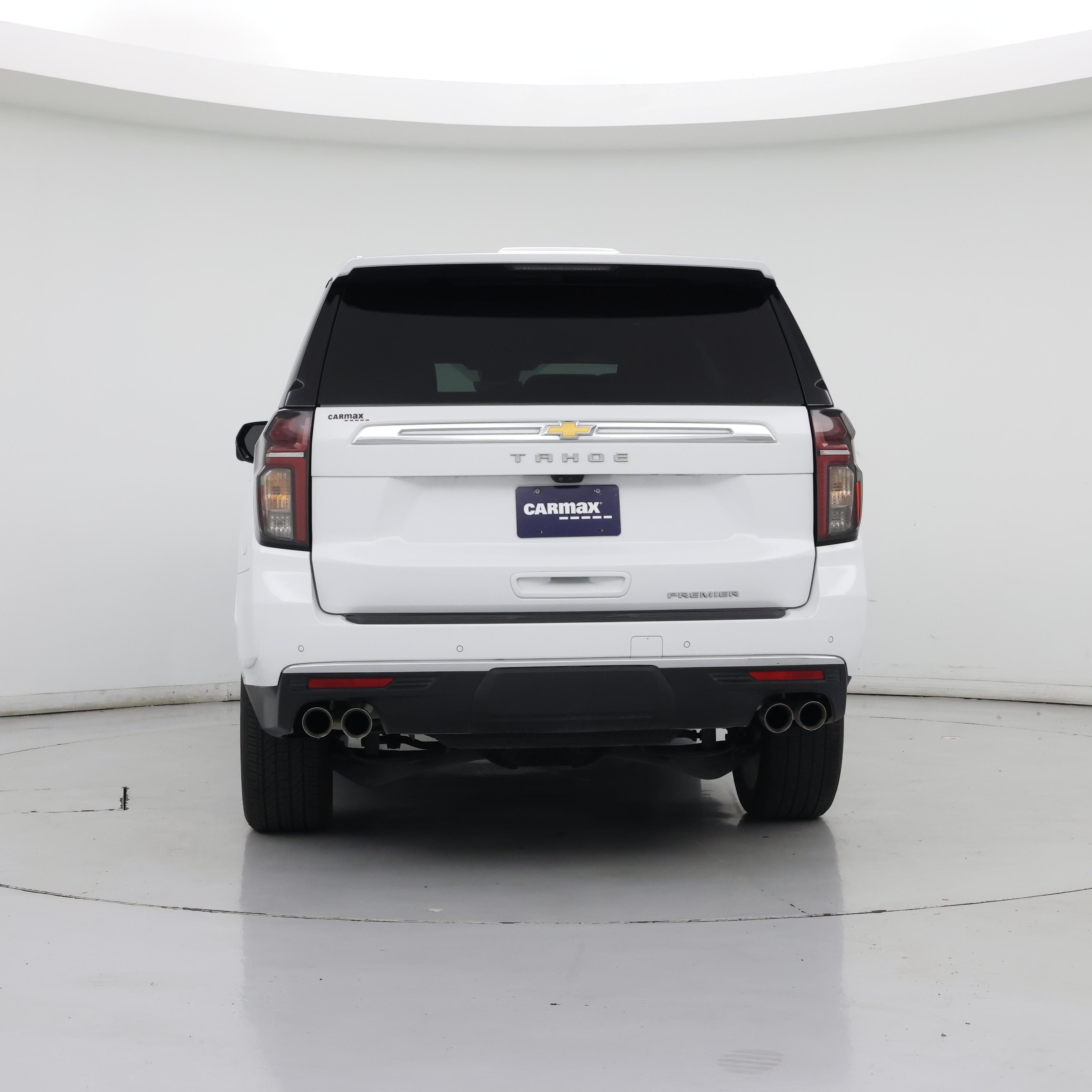 Thumbnail: 2023 Chevrolet Tahoe - 6