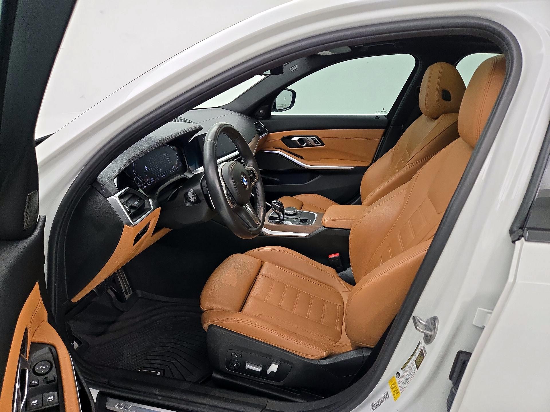 Thumbnail: 2021 BMW 3 Series - 11