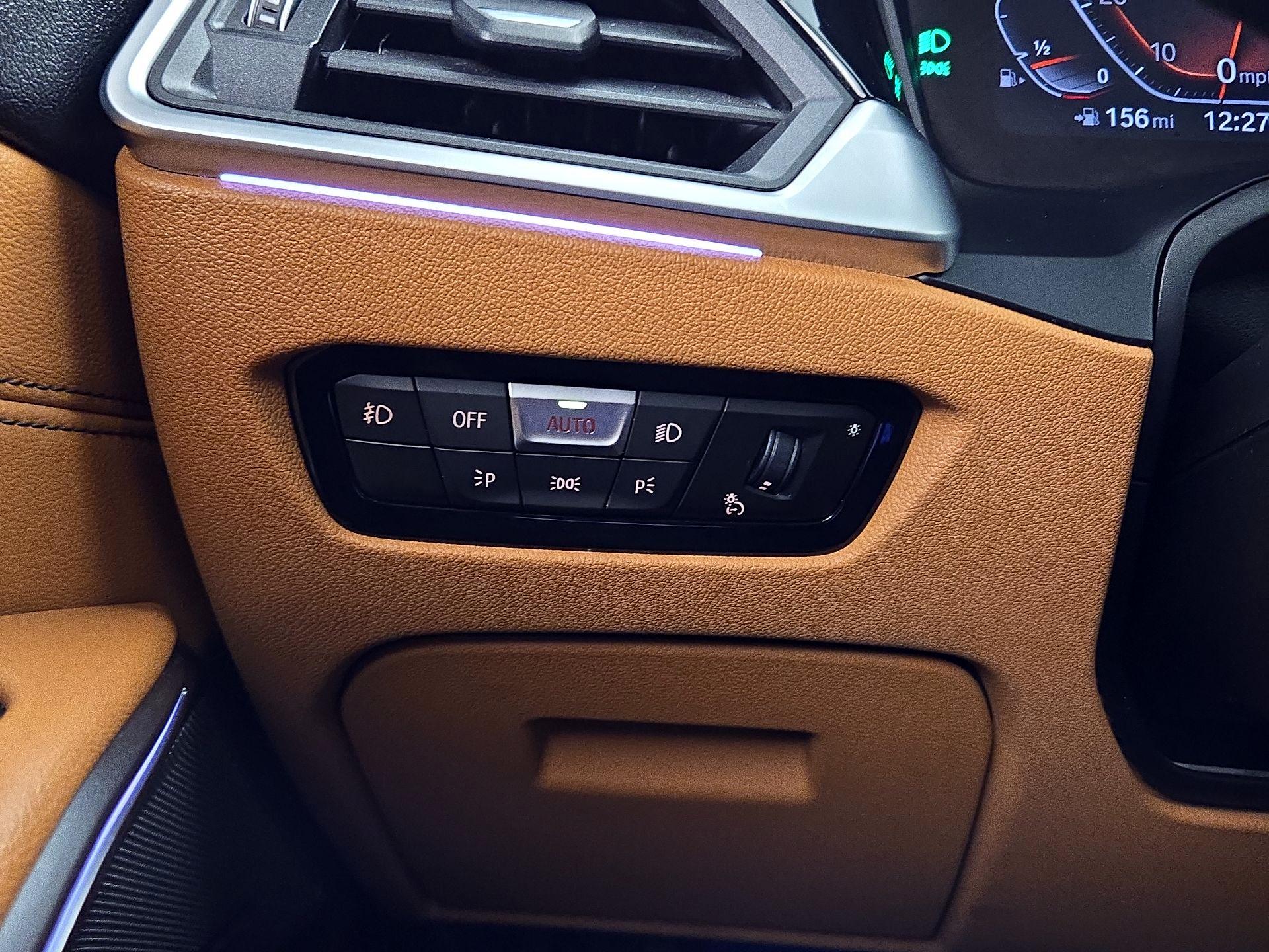 Thumbnail: 2021 BMW 3 Series - 13