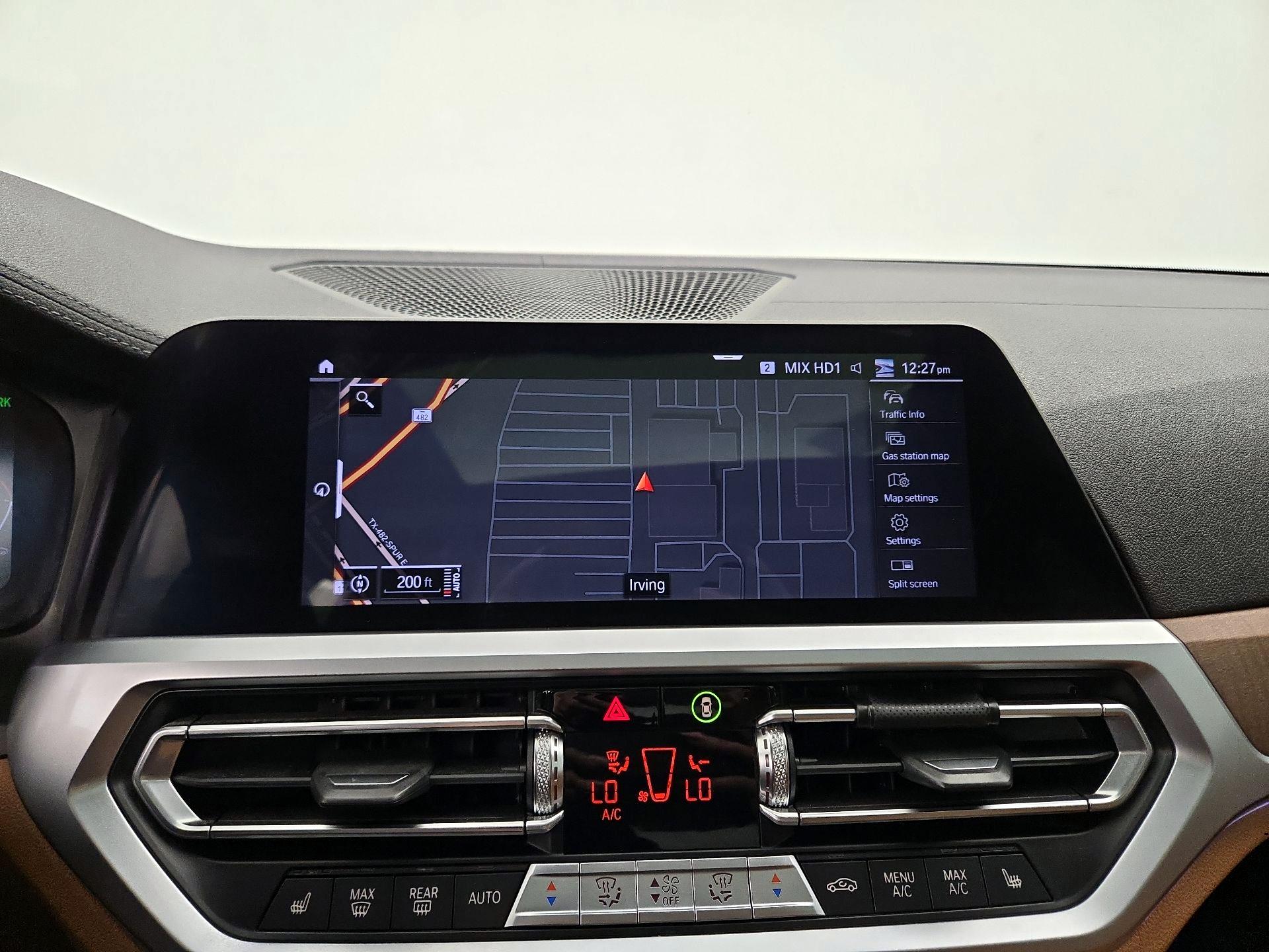 Thumbnail: 2021 BMW 3 Series - 14