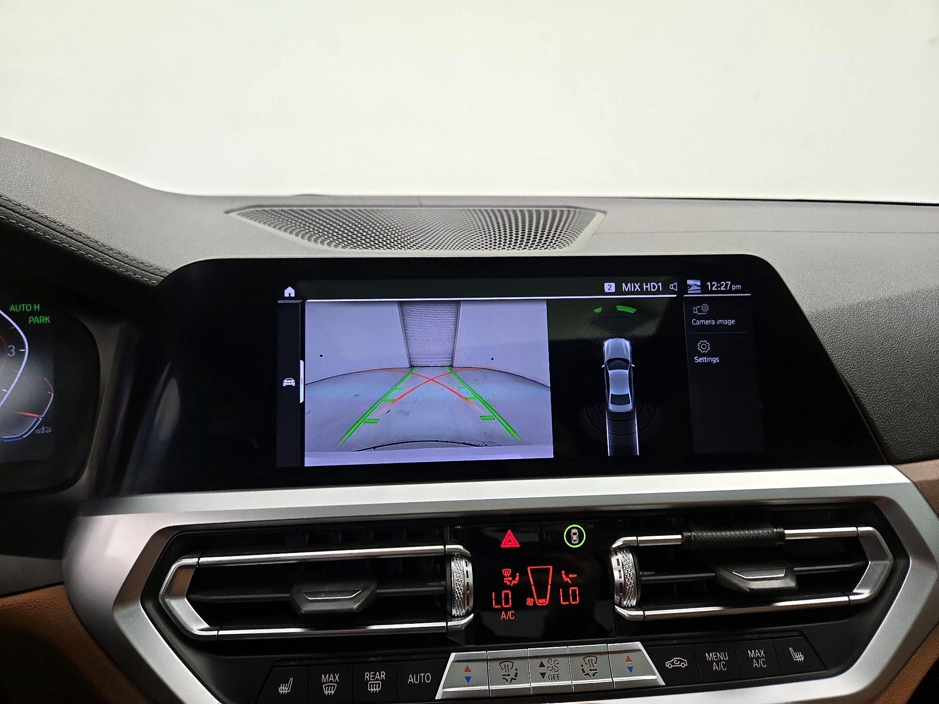 Thumbnail: 2021 BMW 3 Series - 15