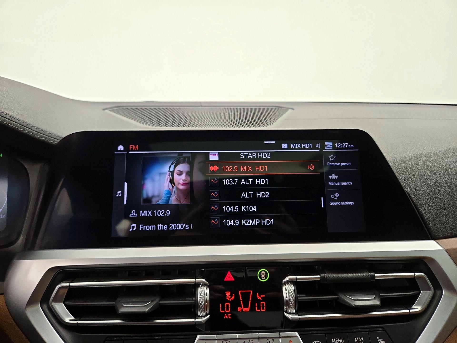 Thumbnail: 2021 BMW 3 Series - 16