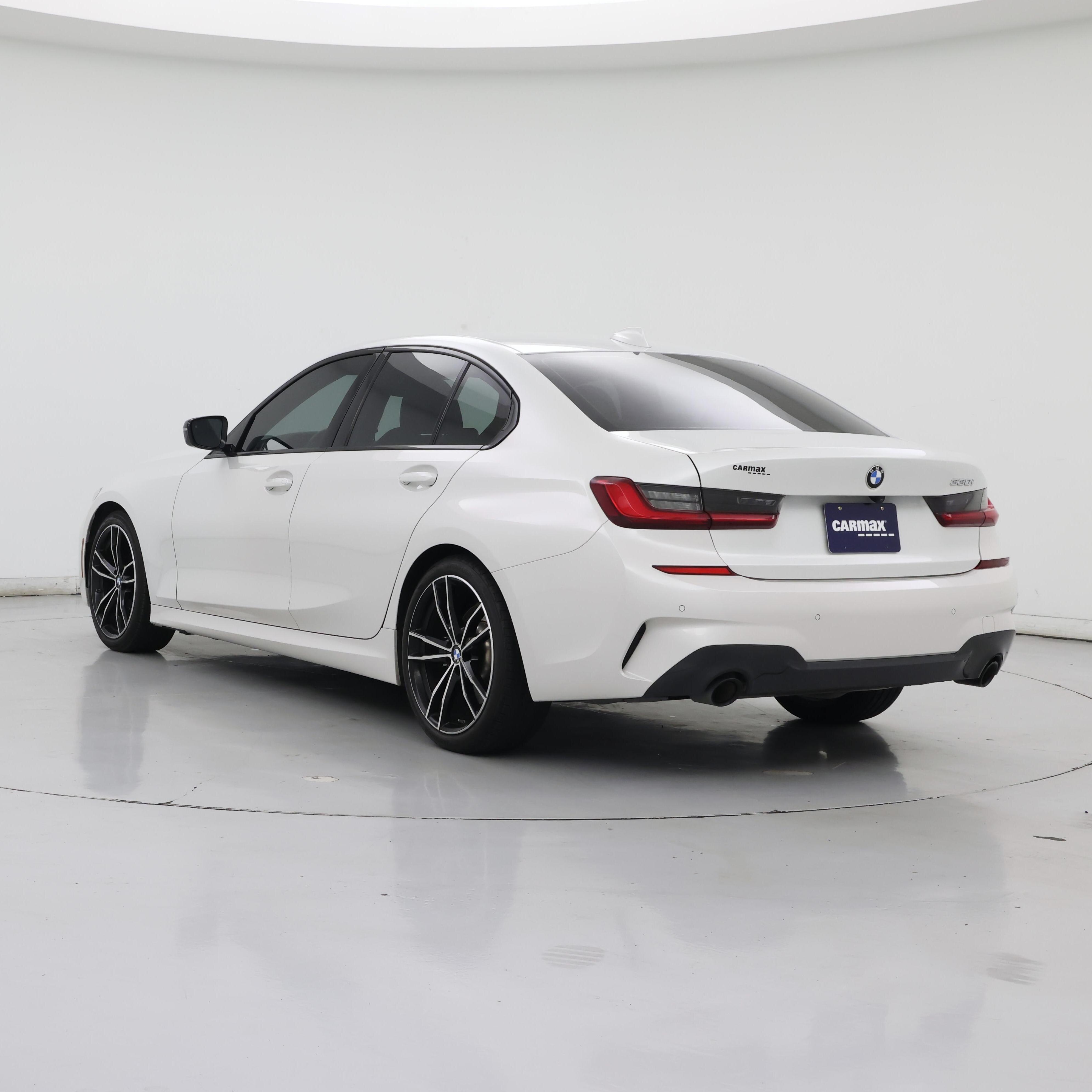 Thumbnail: 2021 BMW 3 Series - 2