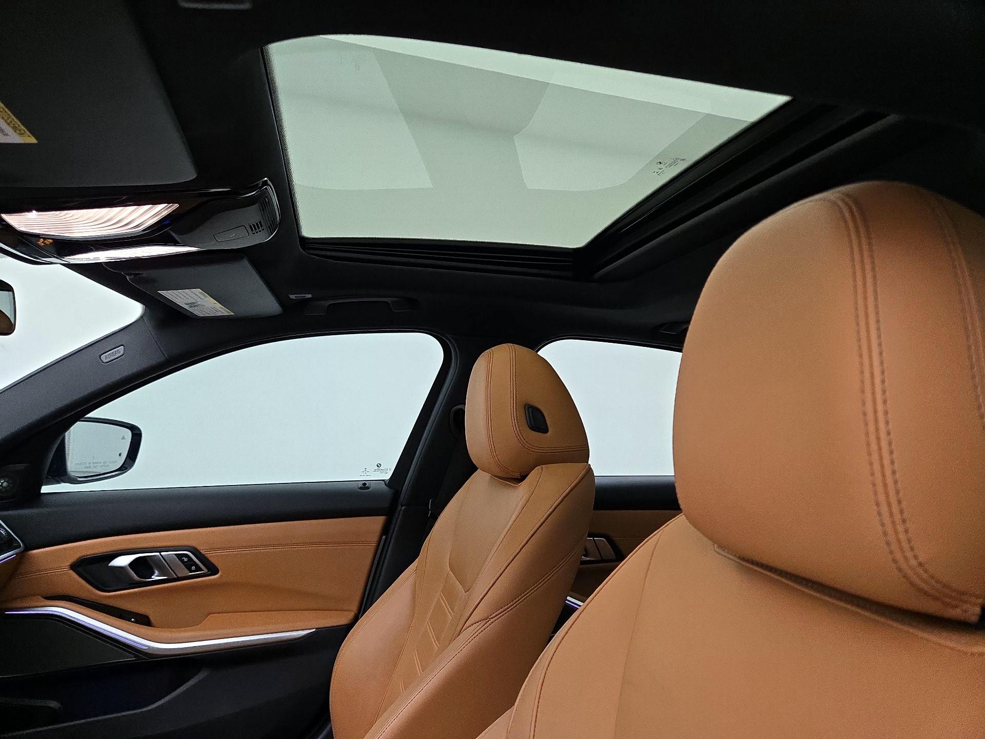 Thumbnail: 2021 BMW 3 Series - 20