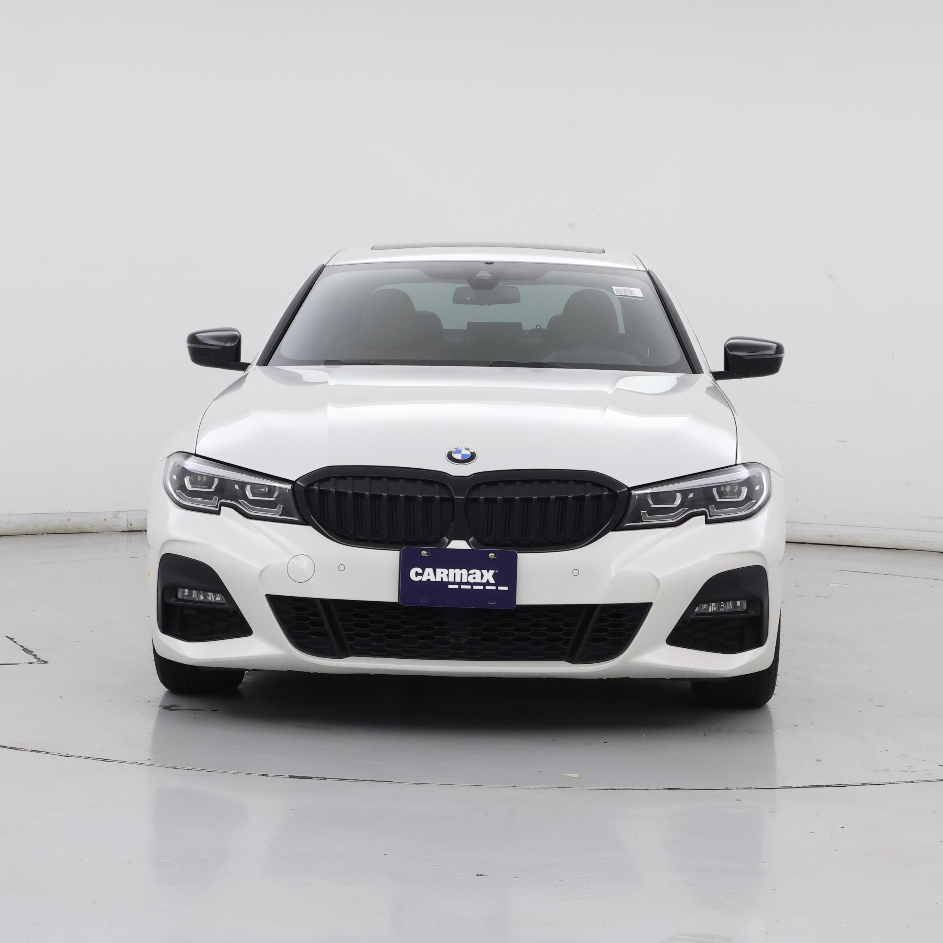 Thumbnail: 2021 BMW 3 Series - 5