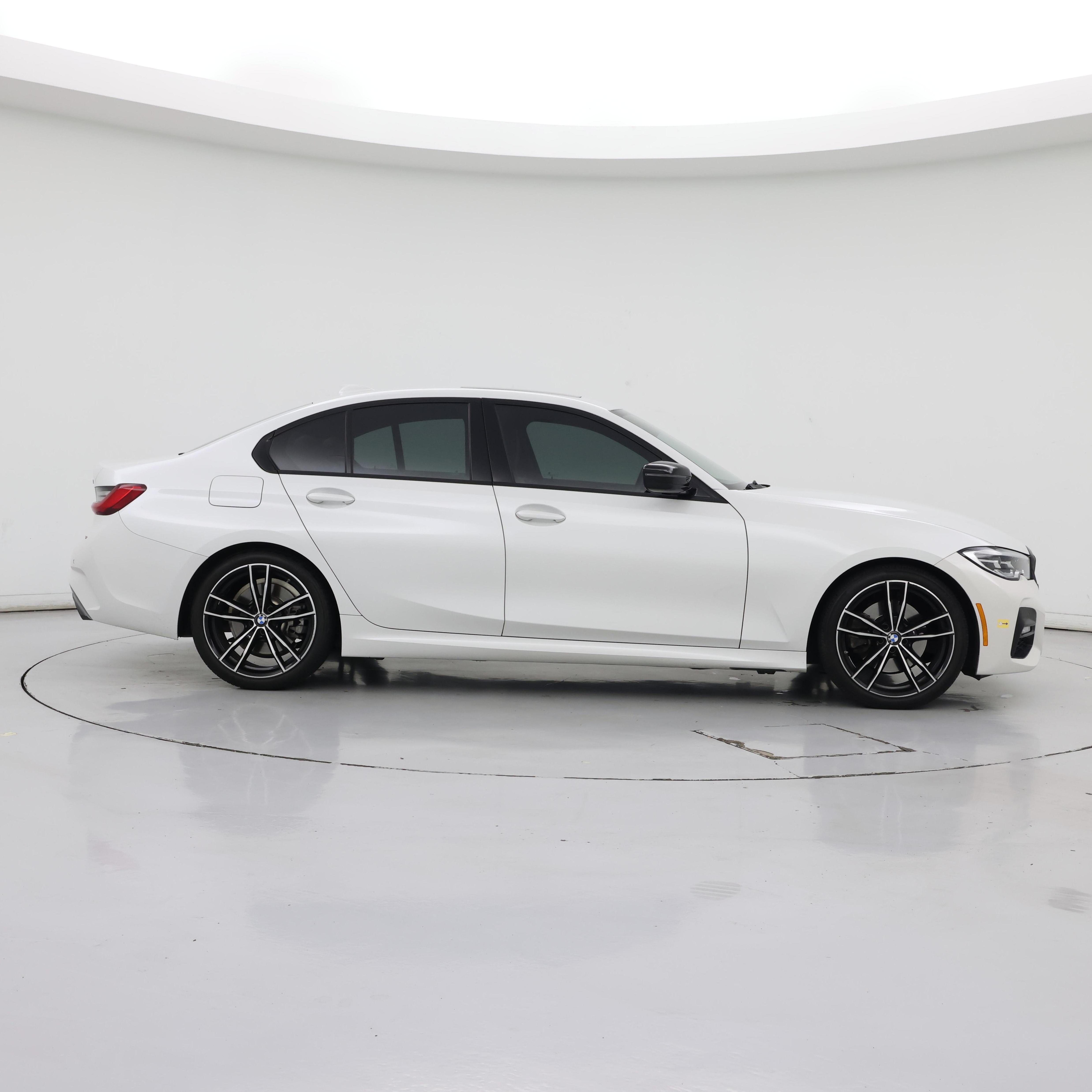 Thumbnail: 2021 BMW 3 Series - 7