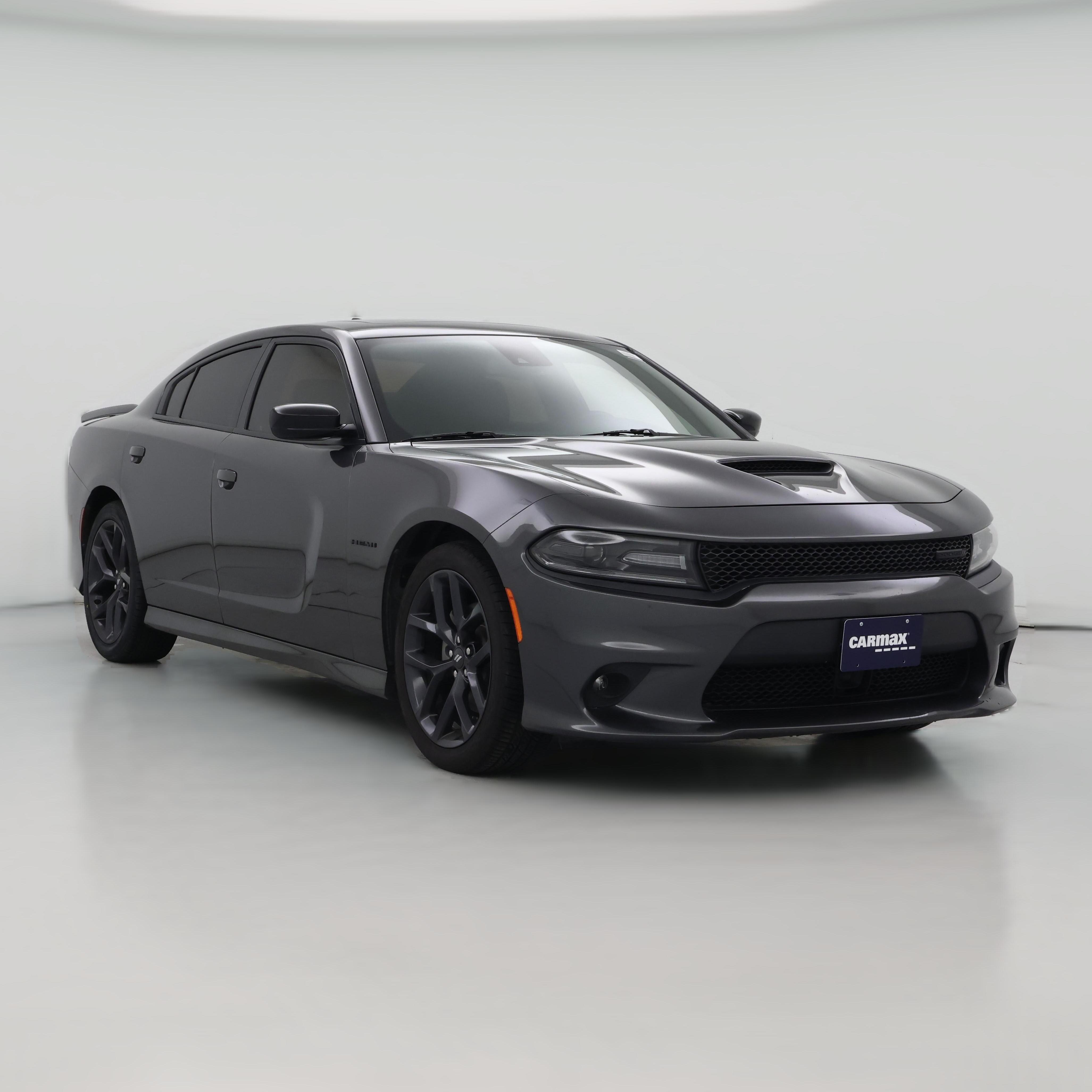 Thumbnail: 2021 Dodge Charger - 1