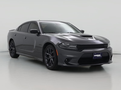 2021 Dodge Charger R/T