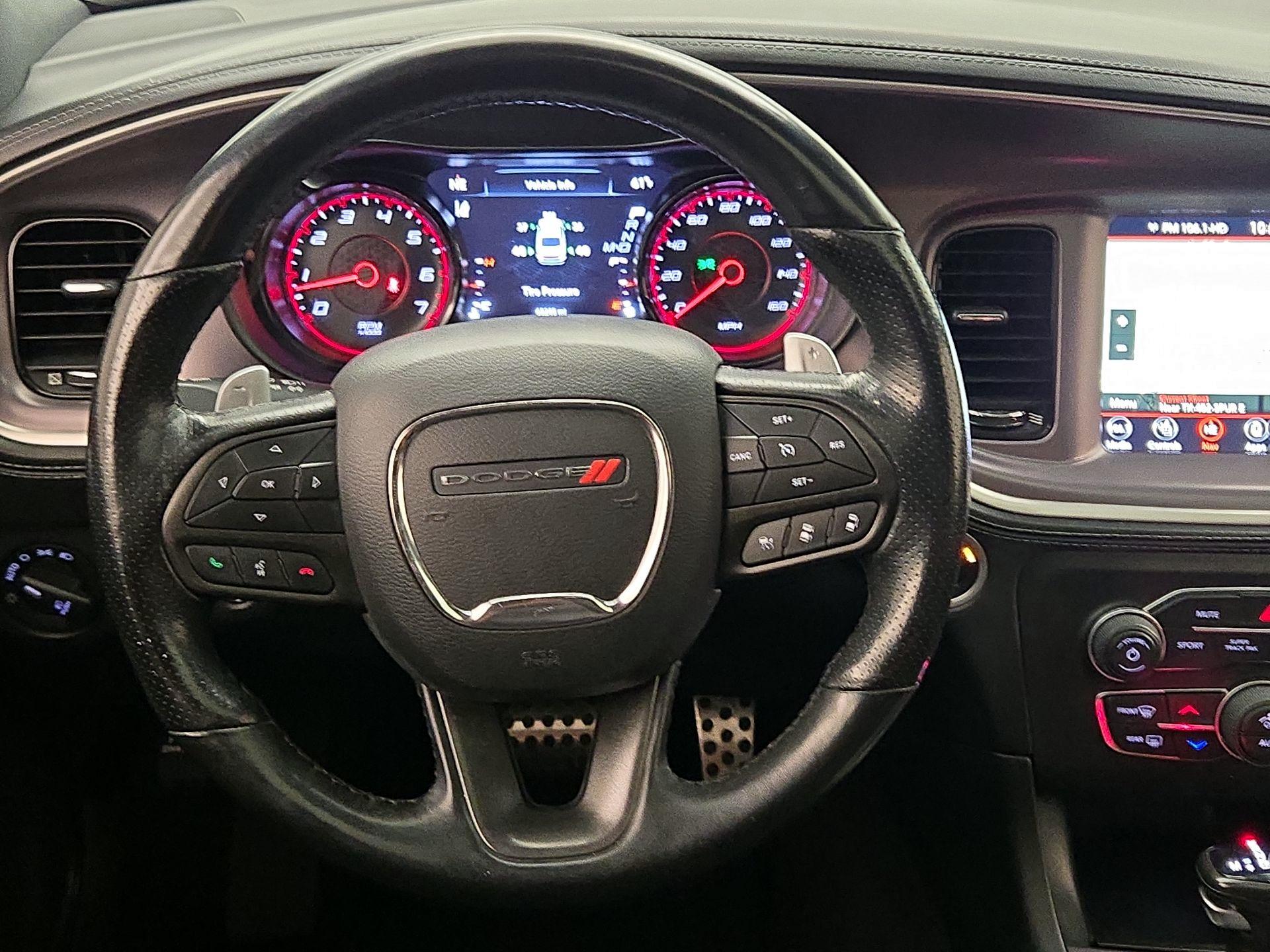 Thumbnail: 2021 Dodge Charger - 10