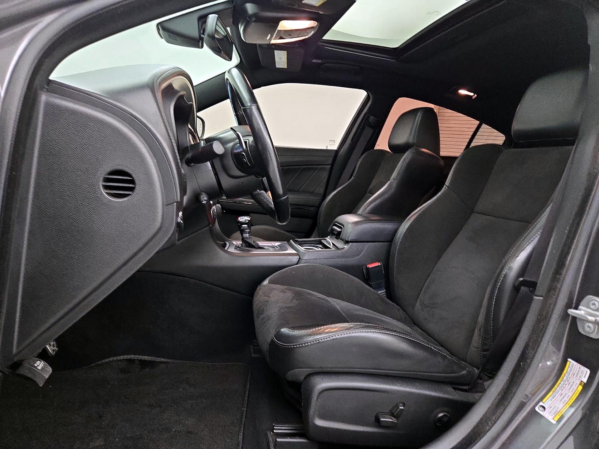 Thumbnail: 2021 Dodge Charger - 11