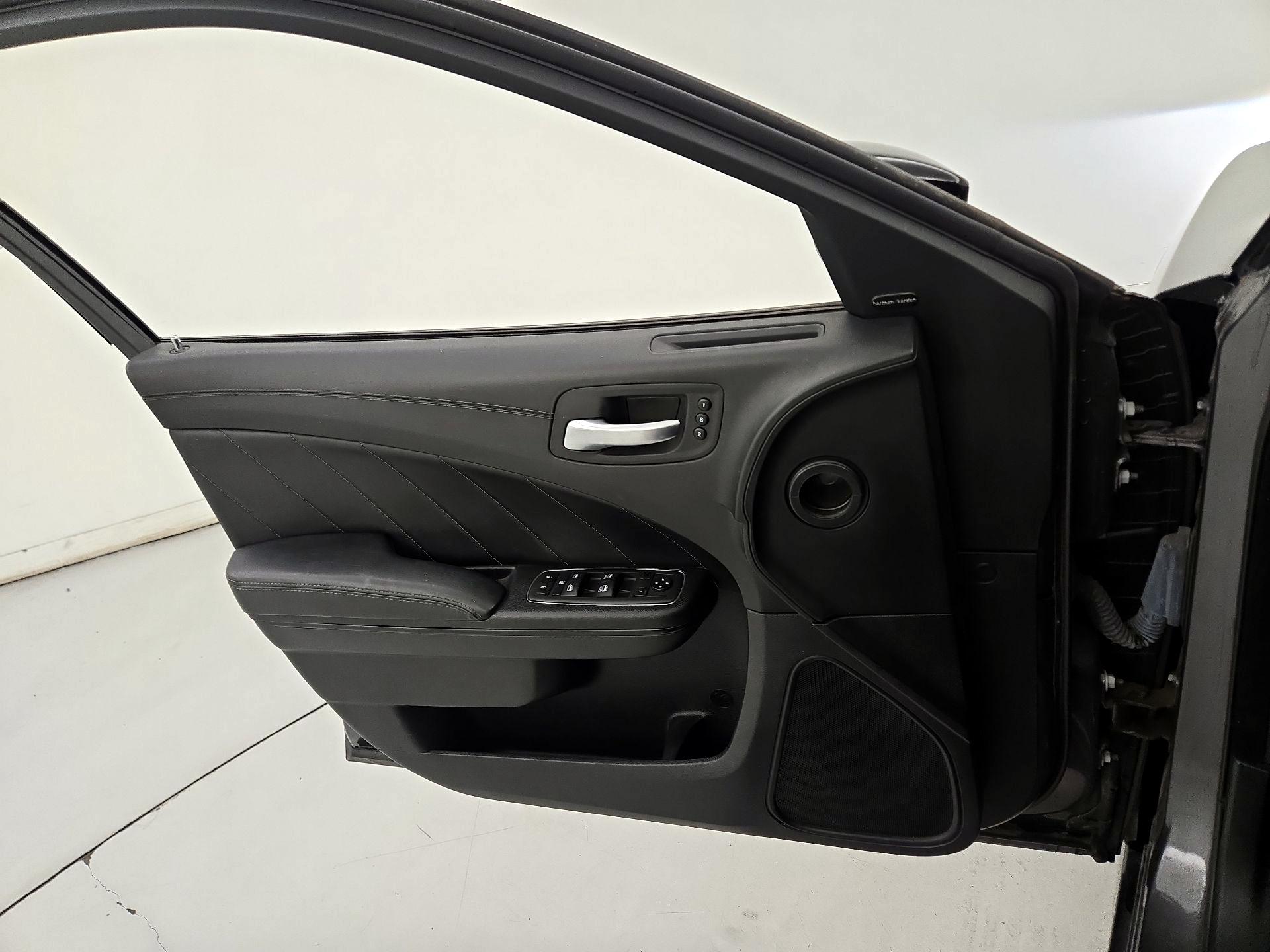 Thumbnail: 2021 Dodge Charger - 12