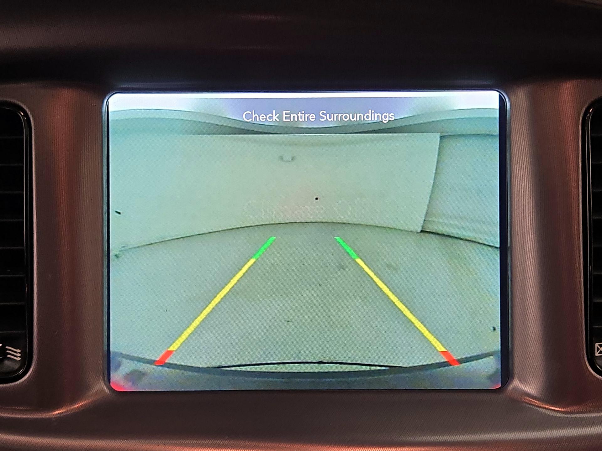 Thumbnail: 2021 Dodge Charger - 15