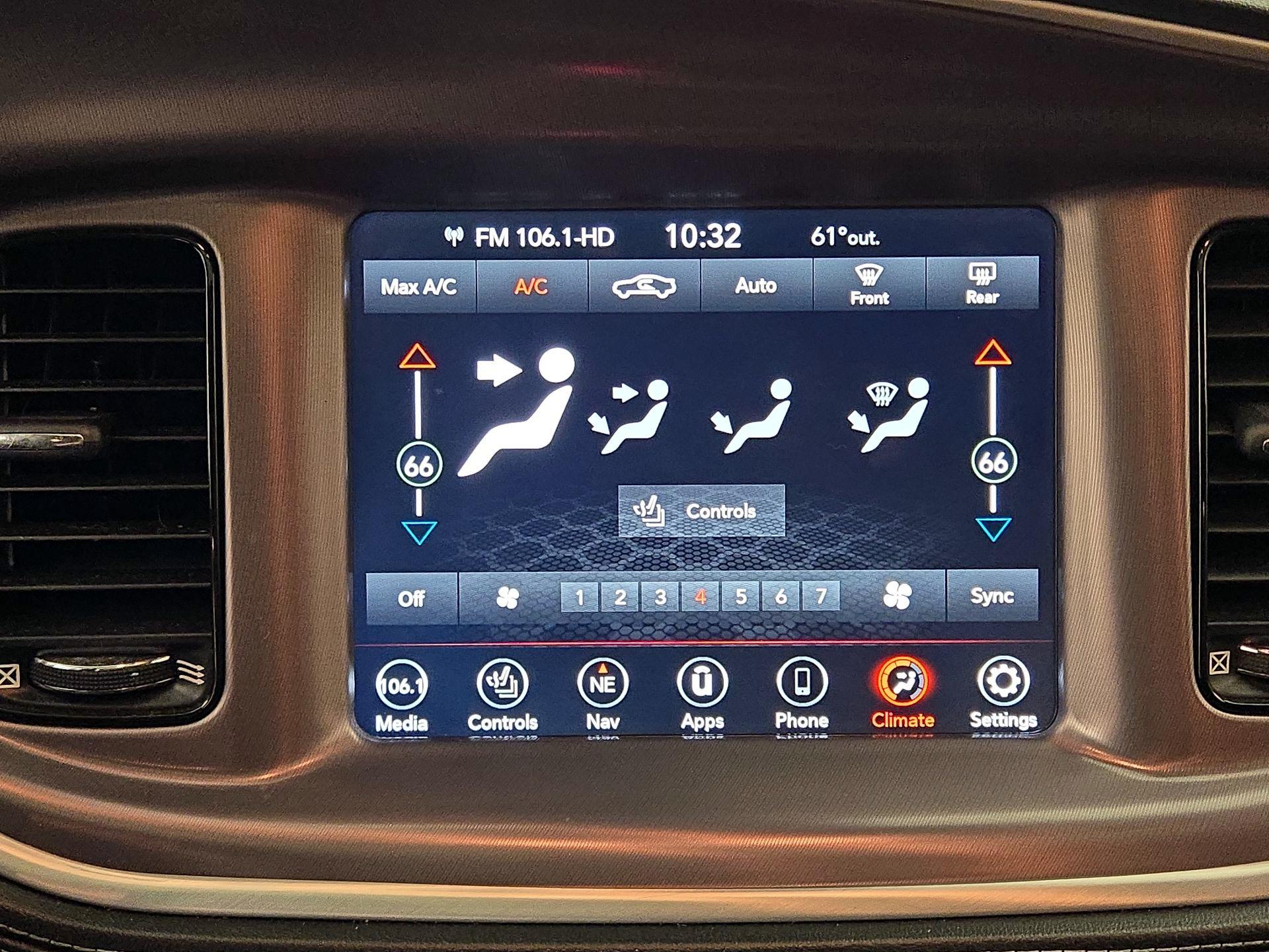 Thumbnail: 2021 Dodge Charger - 17