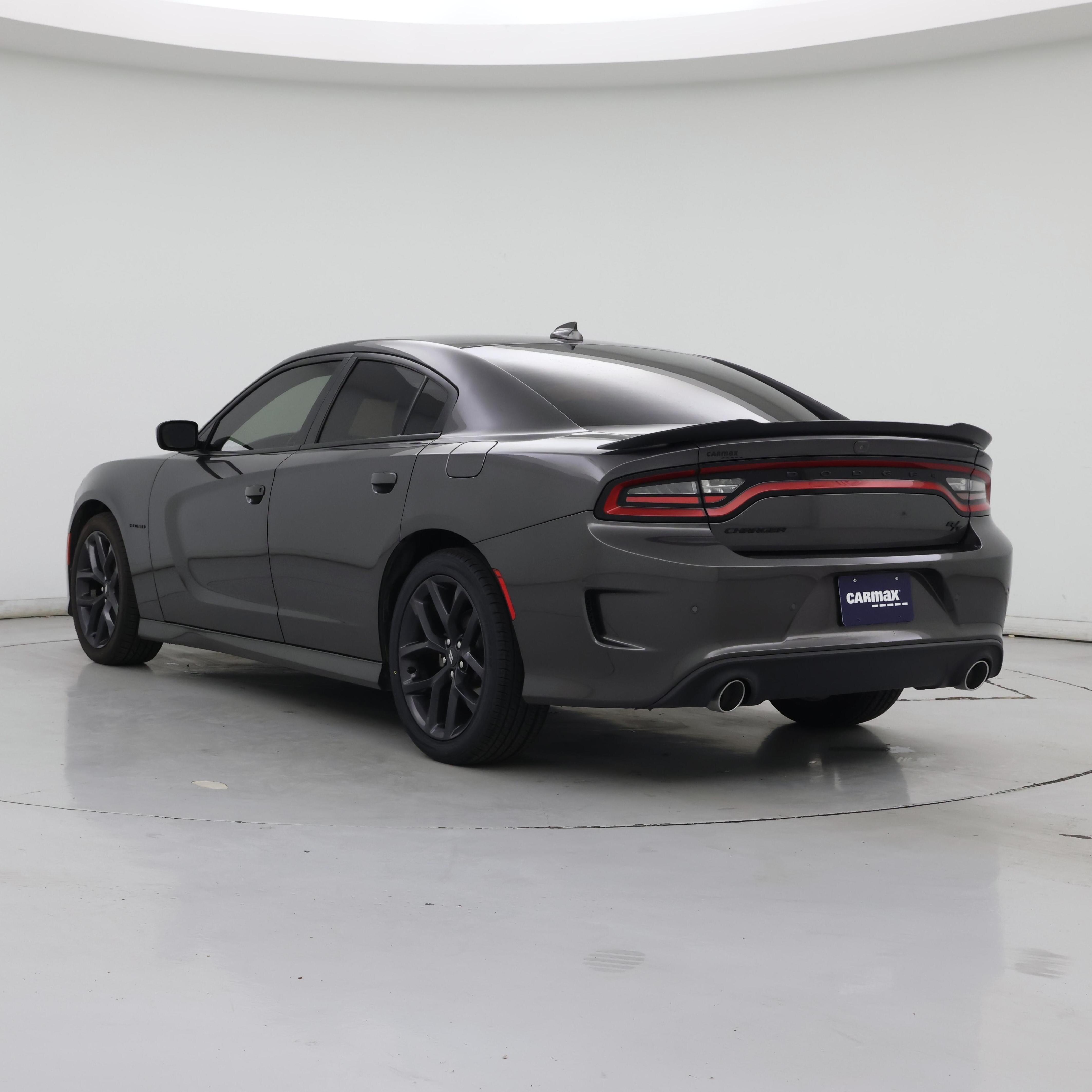Thumbnail: 2021 Dodge Charger - 2