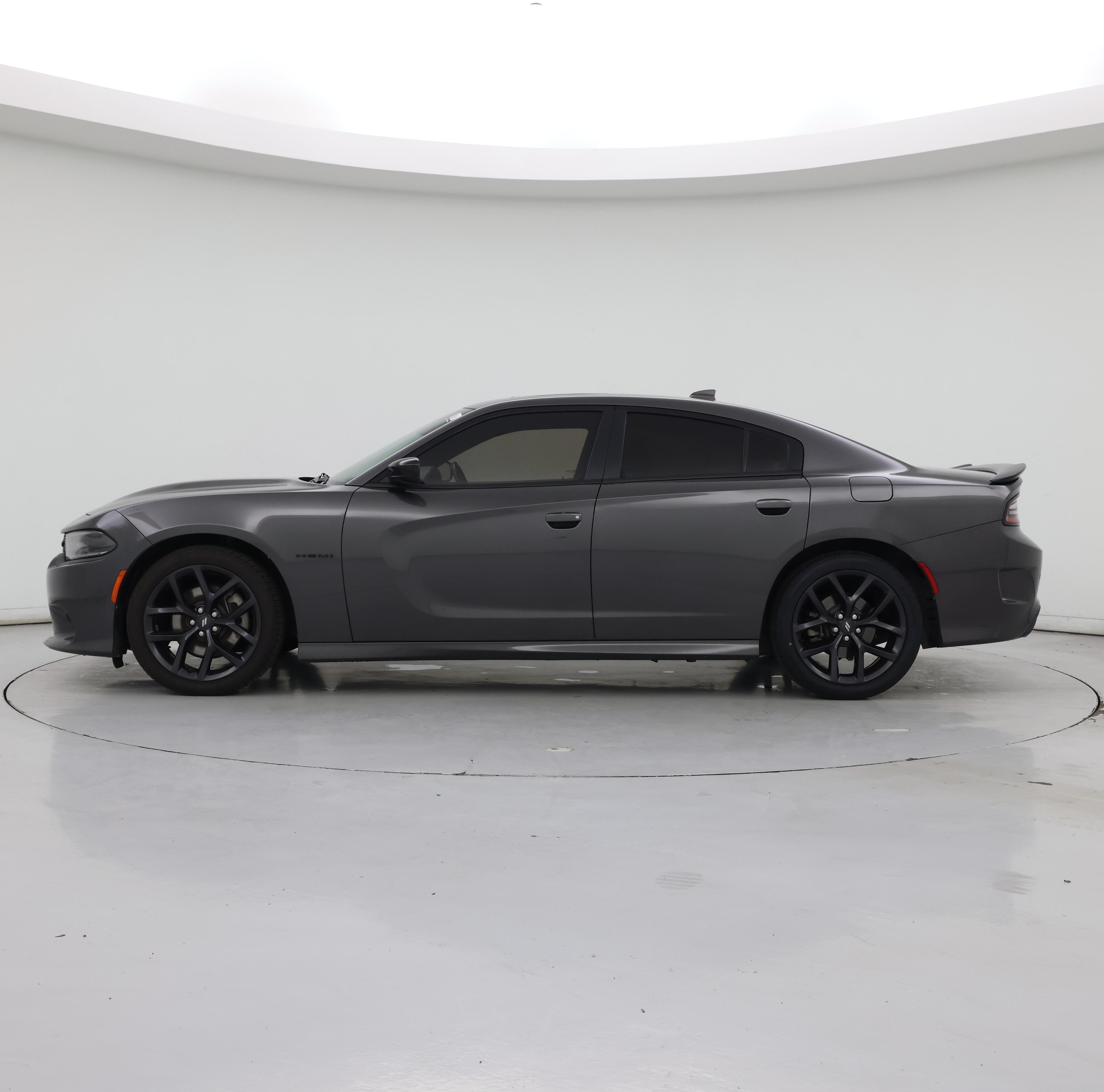 Thumbnail: 2021 Dodge Charger - 3