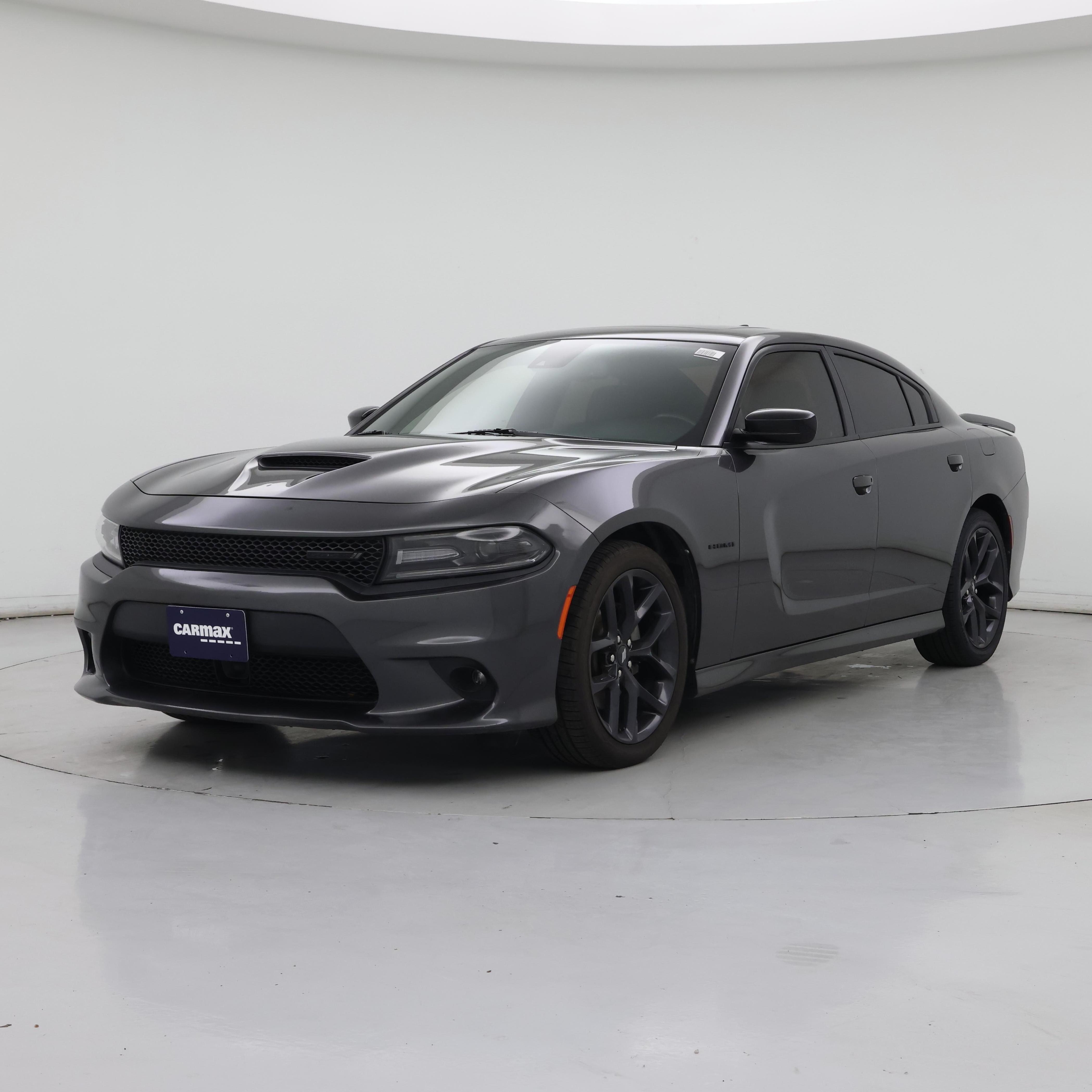 Thumbnail: 2021 Dodge Charger - 4