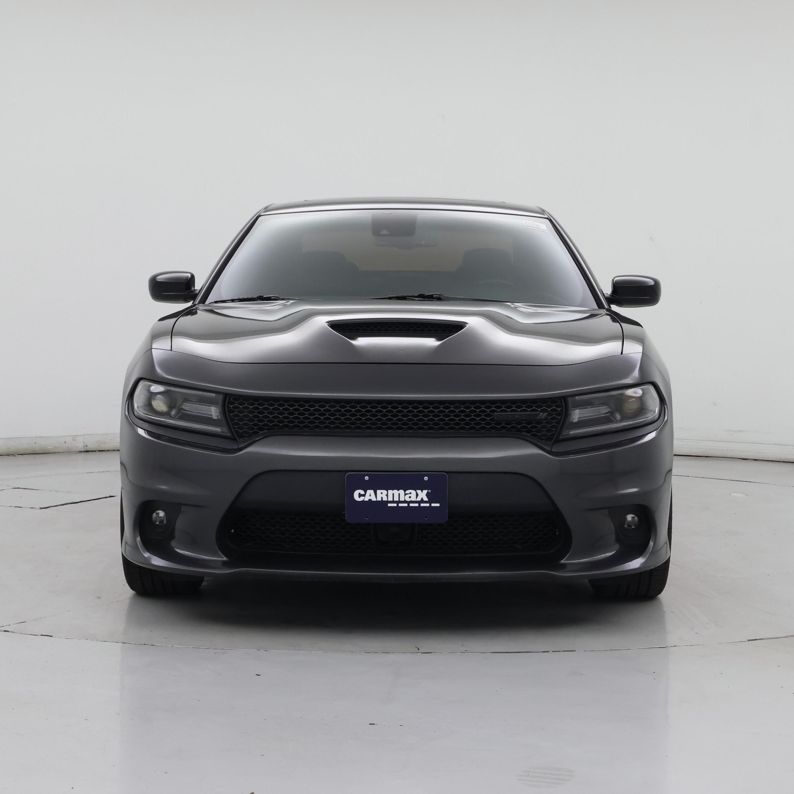 Thumbnail: 2021 Dodge Charger - 5