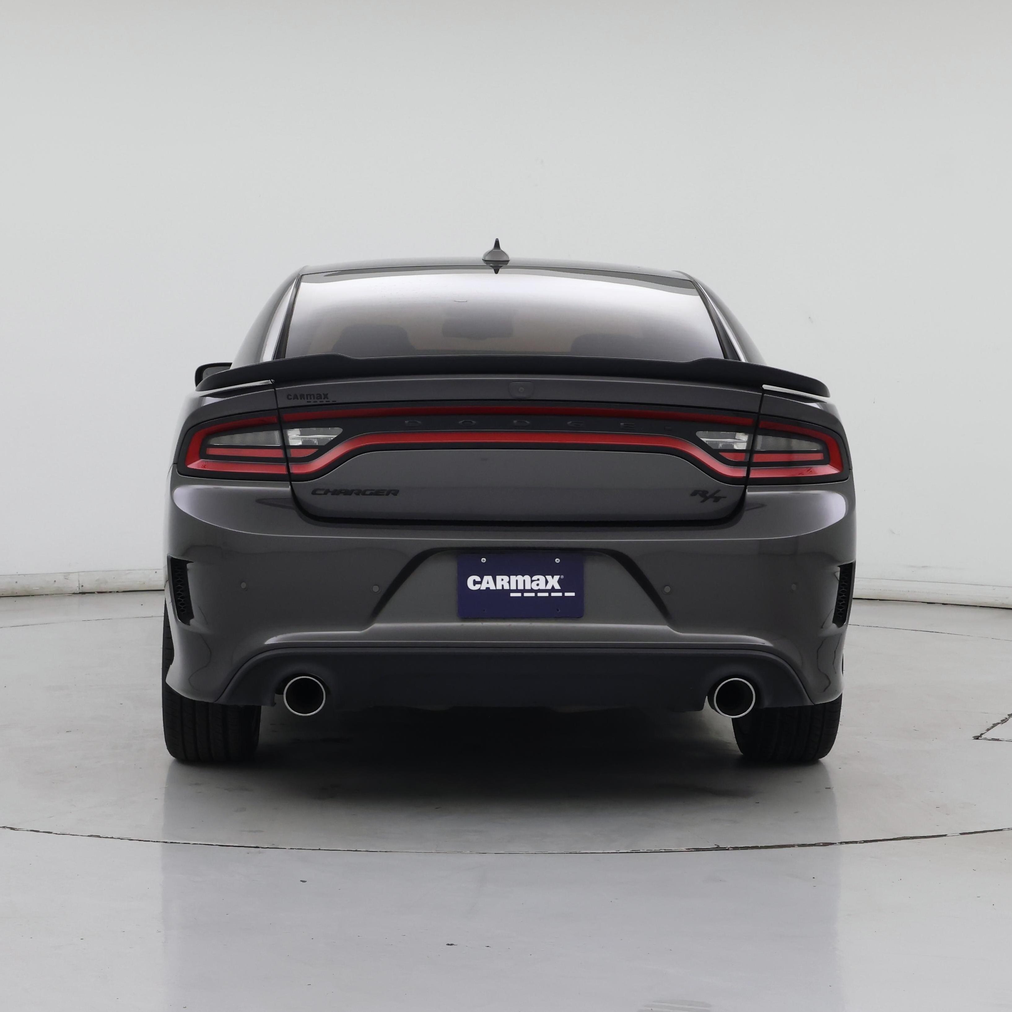 Thumbnail: 2021 Dodge Charger - 6
