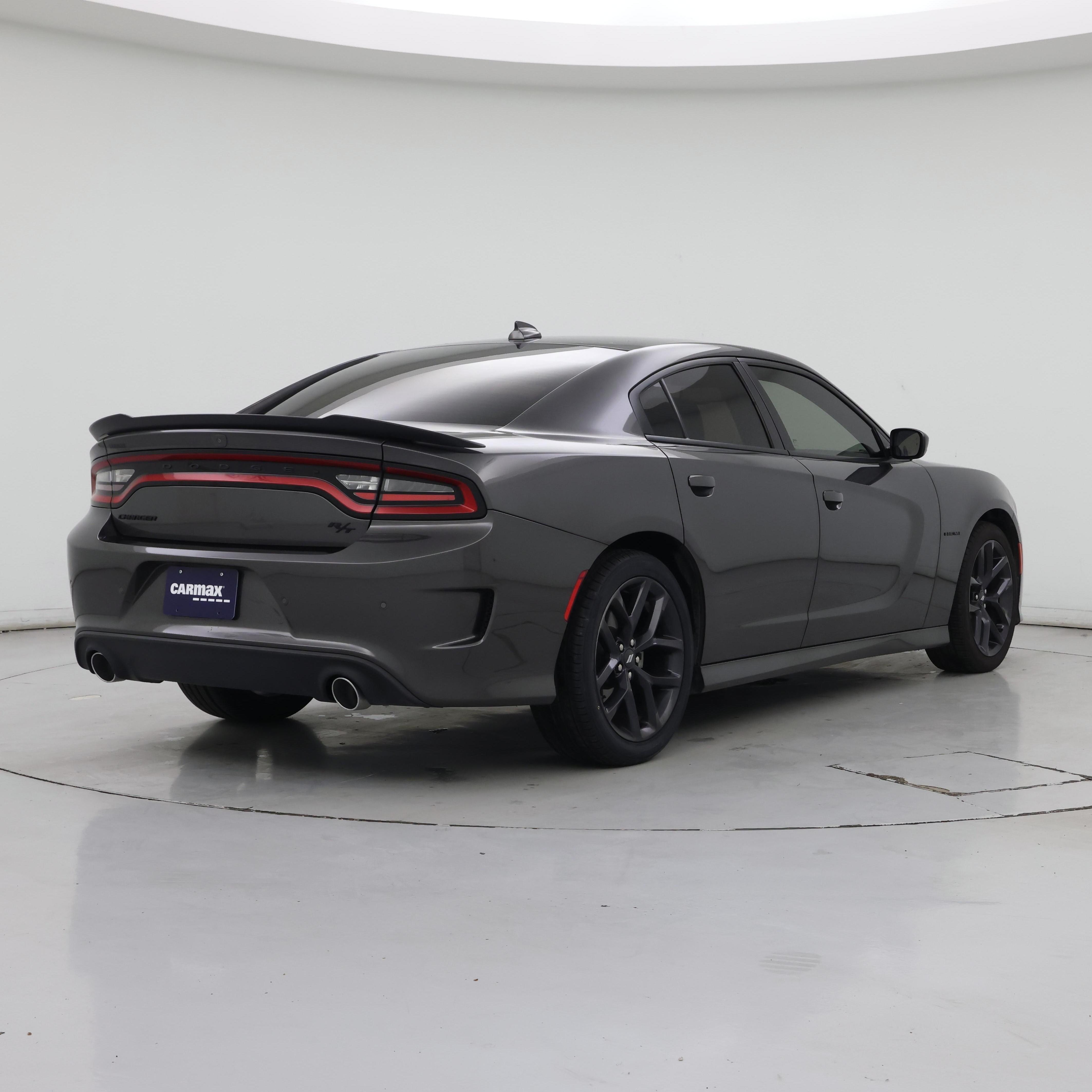 Thumbnail: 2021 Dodge Charger - 8