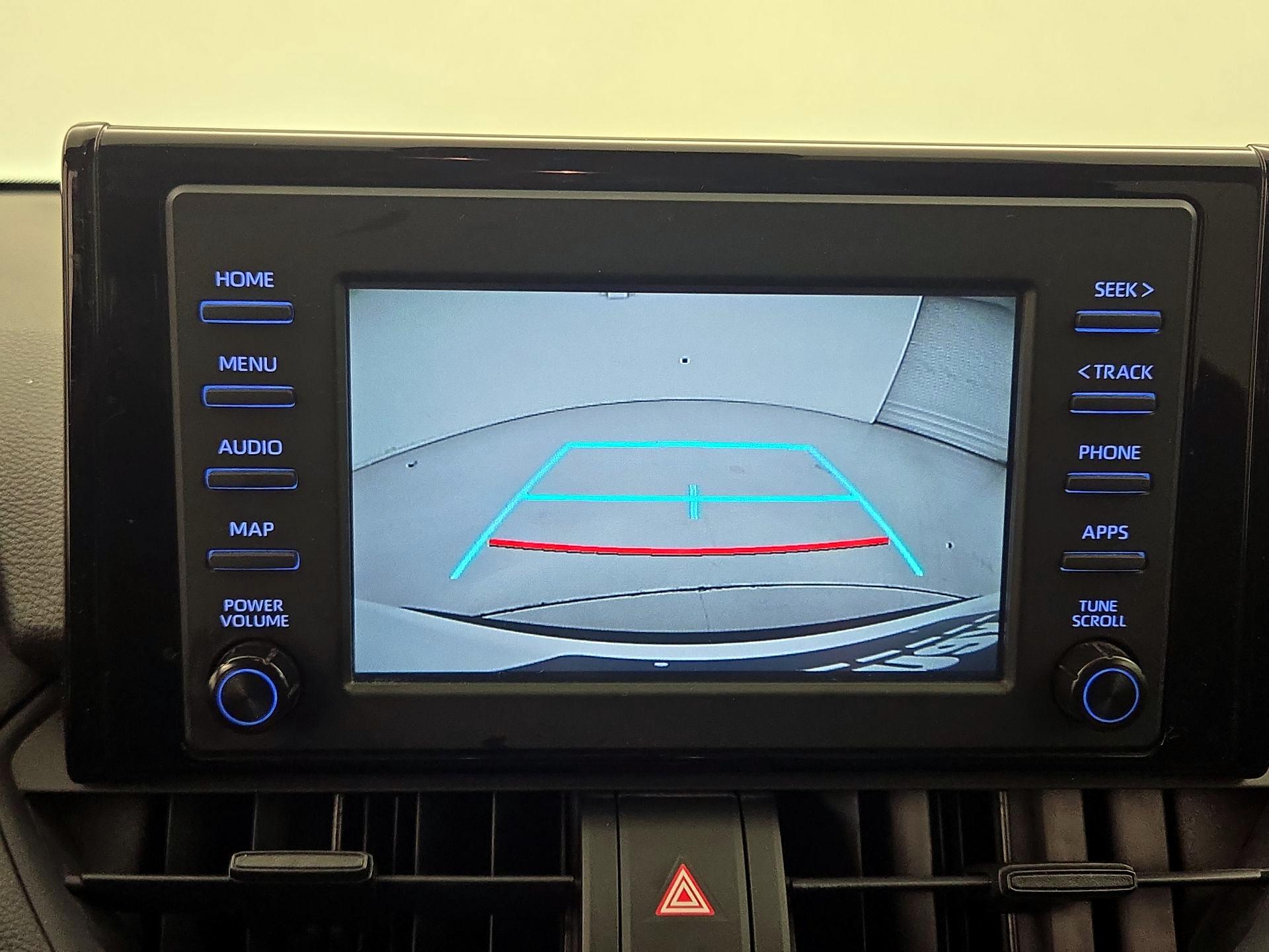 Thumbnail: 2019 Toyota RAV4 - 14