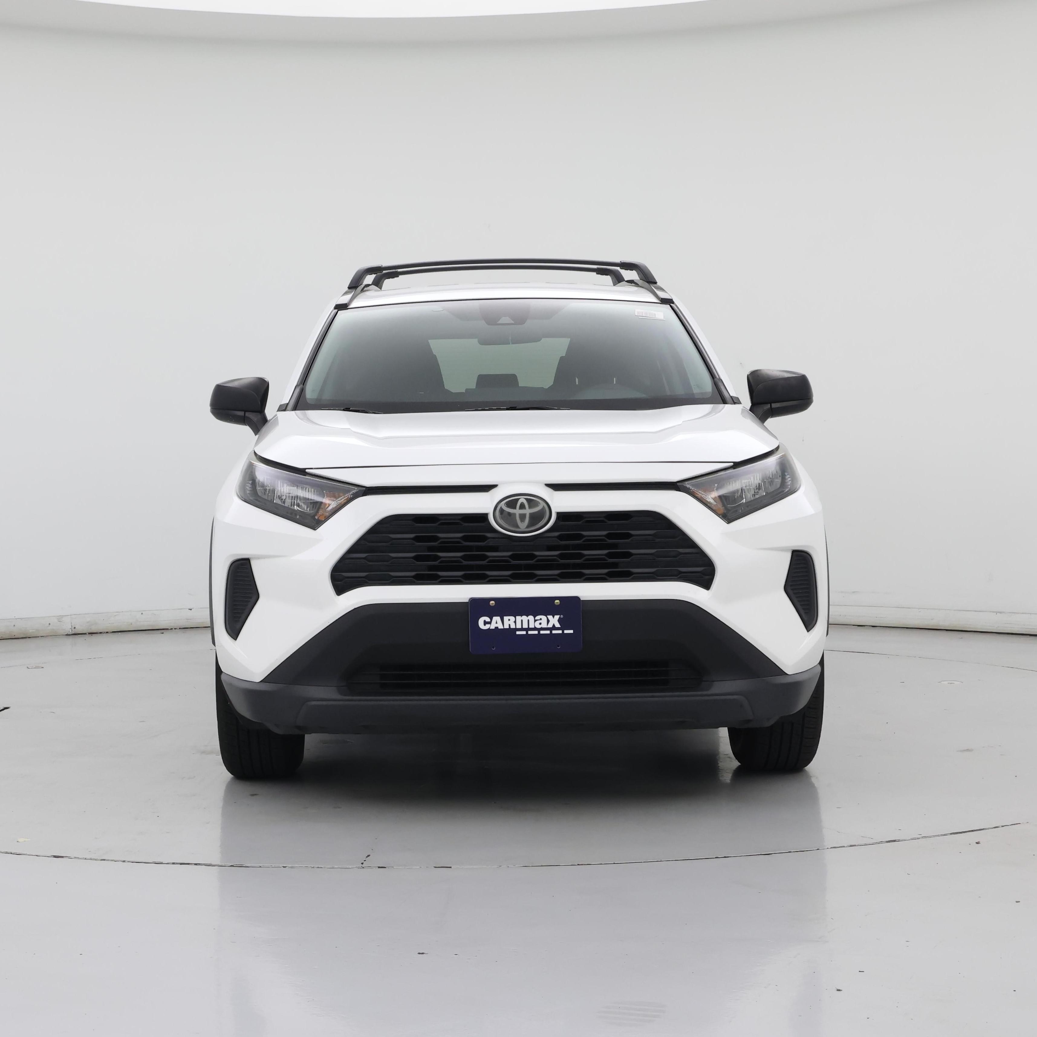 Thumbnail: 2019 Toyota RAV4 - 5