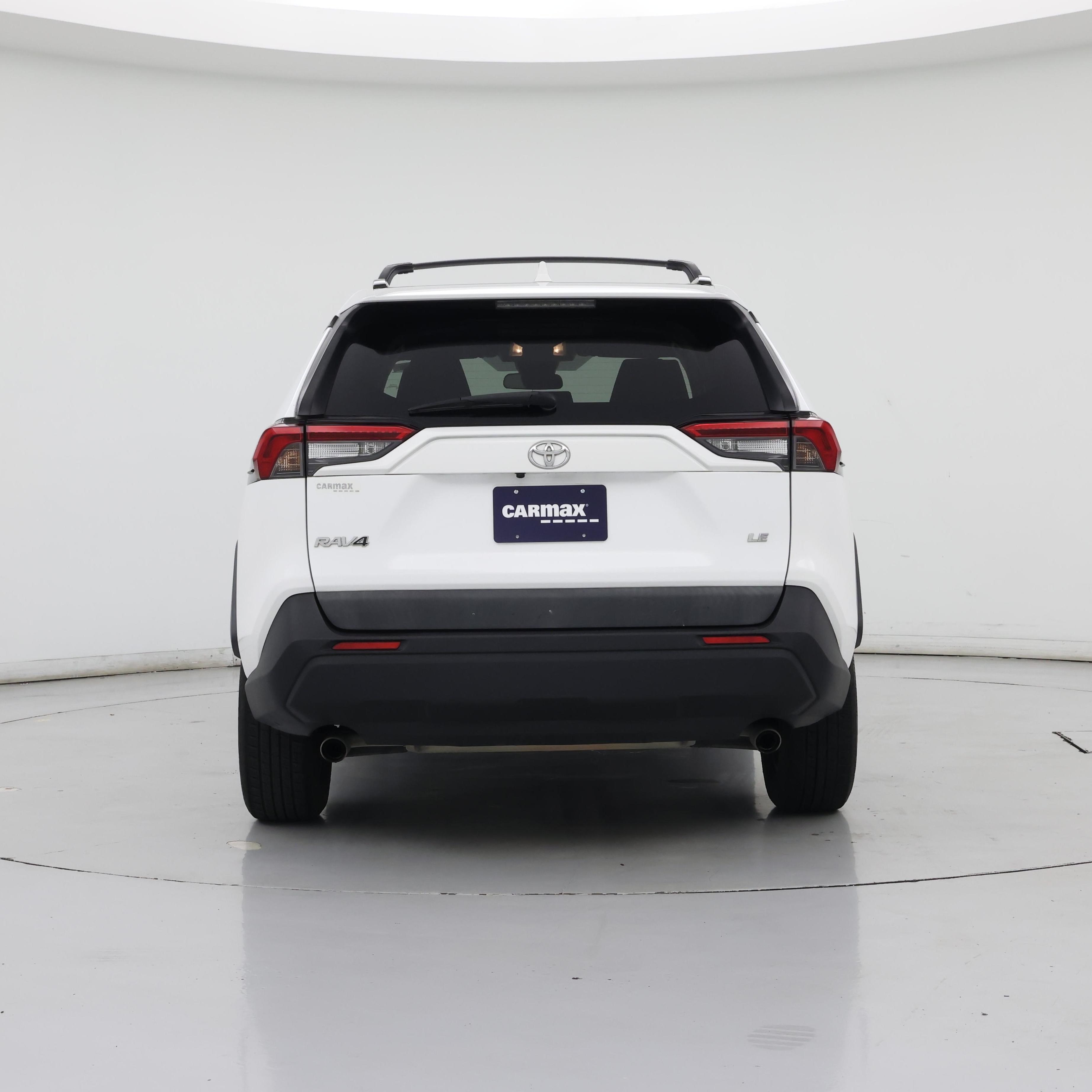 Thumbnail: 2019 Toyota RAV4 - 6