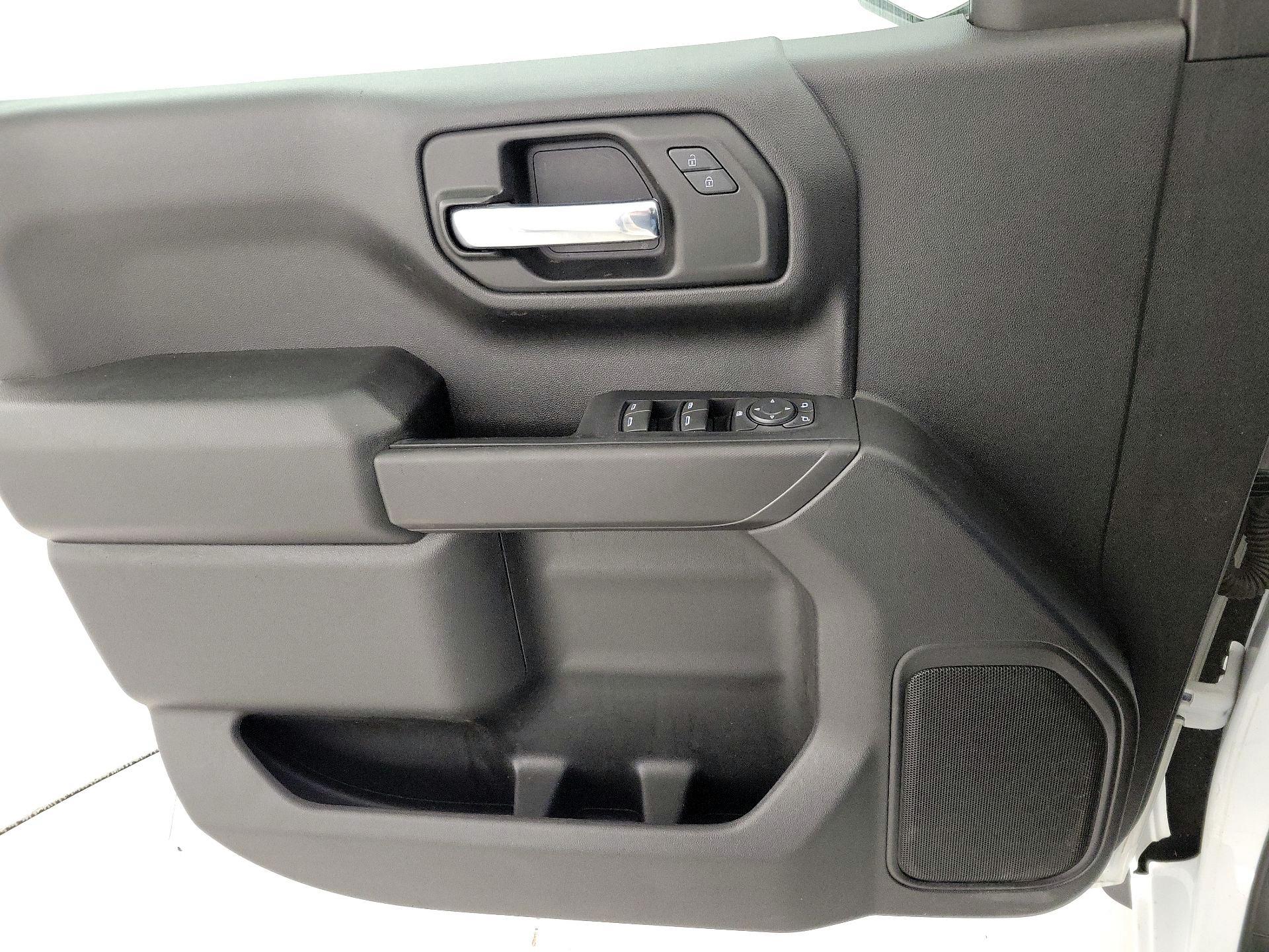 Thumbnail: 2022 Chevrolet Silverado 1500 - 12