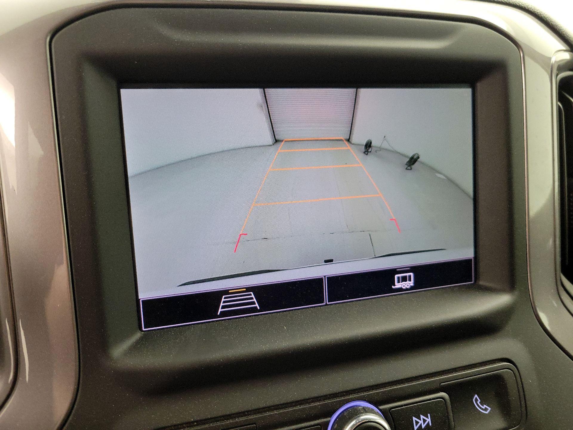 Thumbnail: 2022 Chevrolet Silverado 1500 - 14