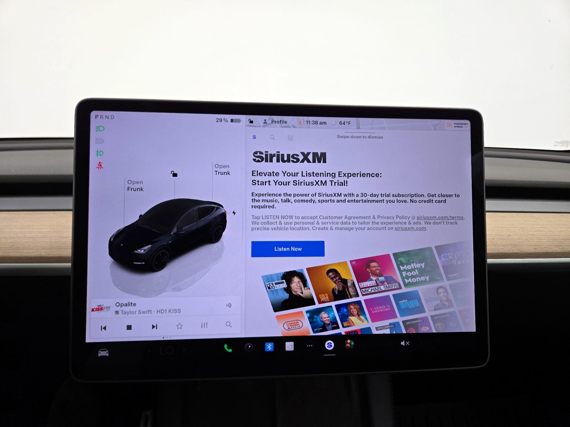 Thumbnail: 2025 Tesla Model Y - 15