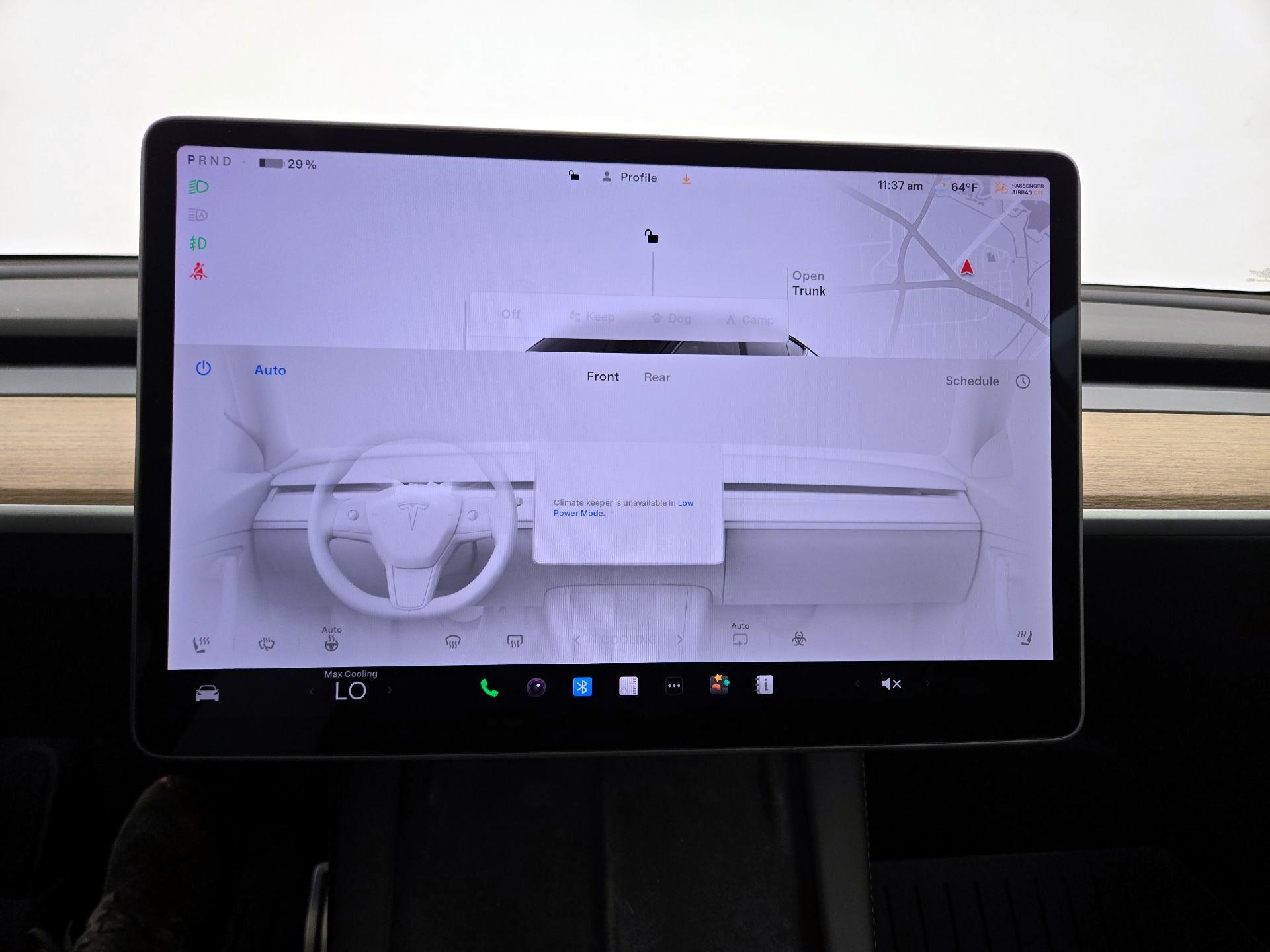 Thumbnail: 2025 Tesla Model Y - 16