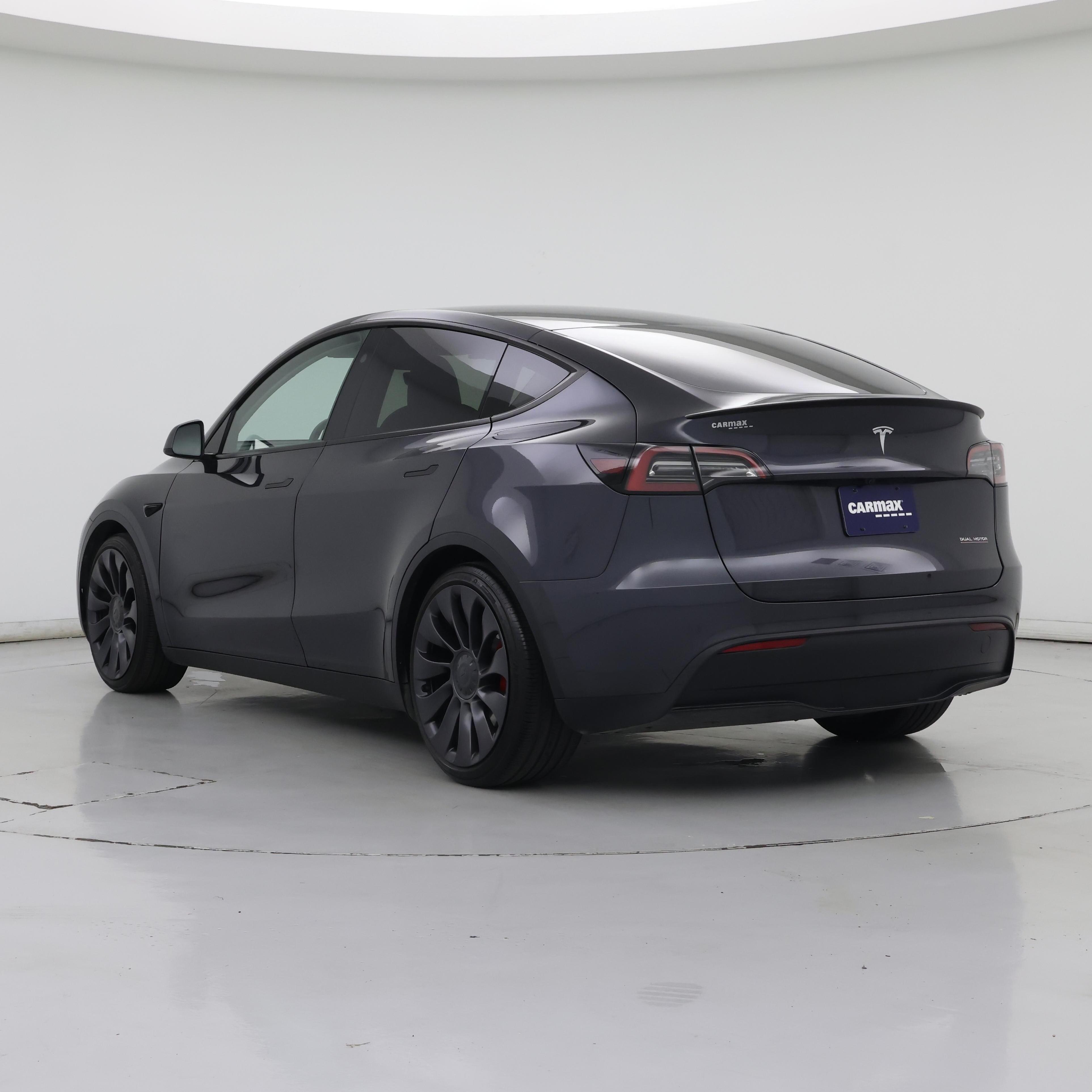 Thumbnail: 2025 Tesla Model Y - 2