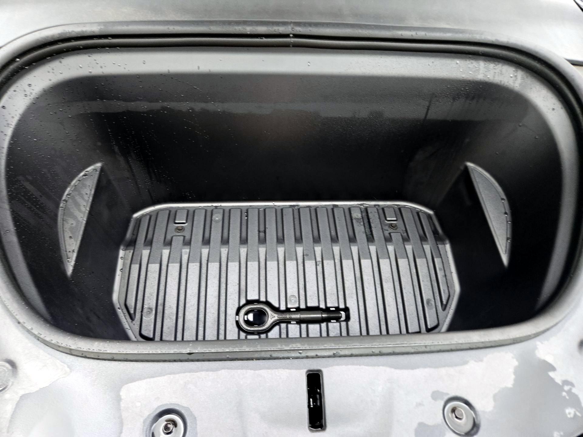 Thumbnail: 2025 Tesla Model Y - 20