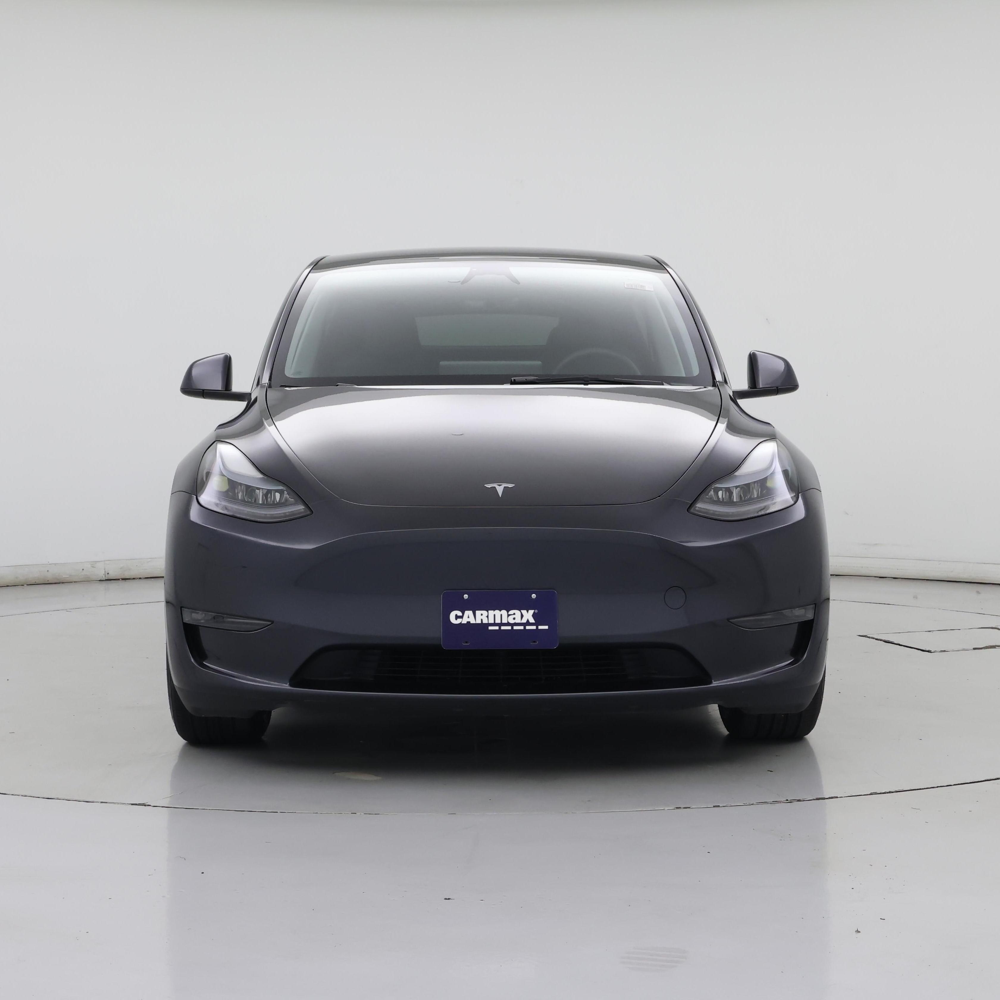 Thumbnail: 2025 Tesla Model Y - 5