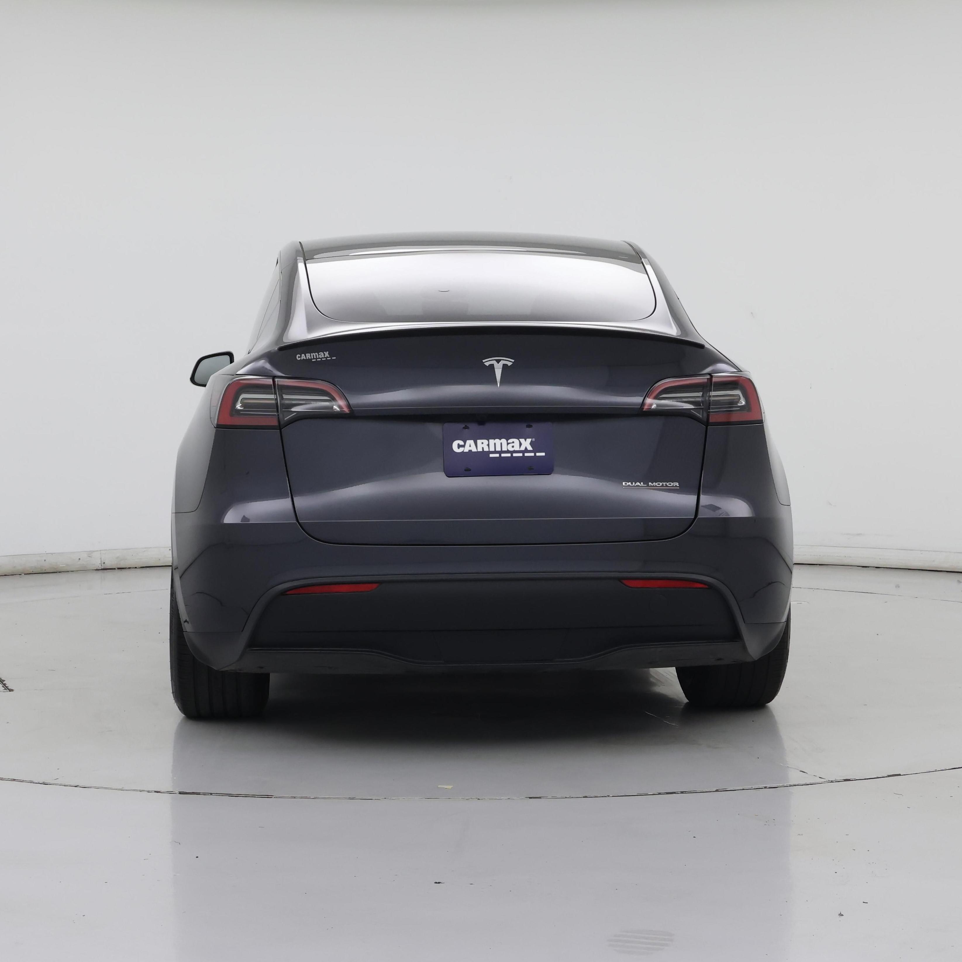 Thumbnail: 2025 Tesla Model Y - 6