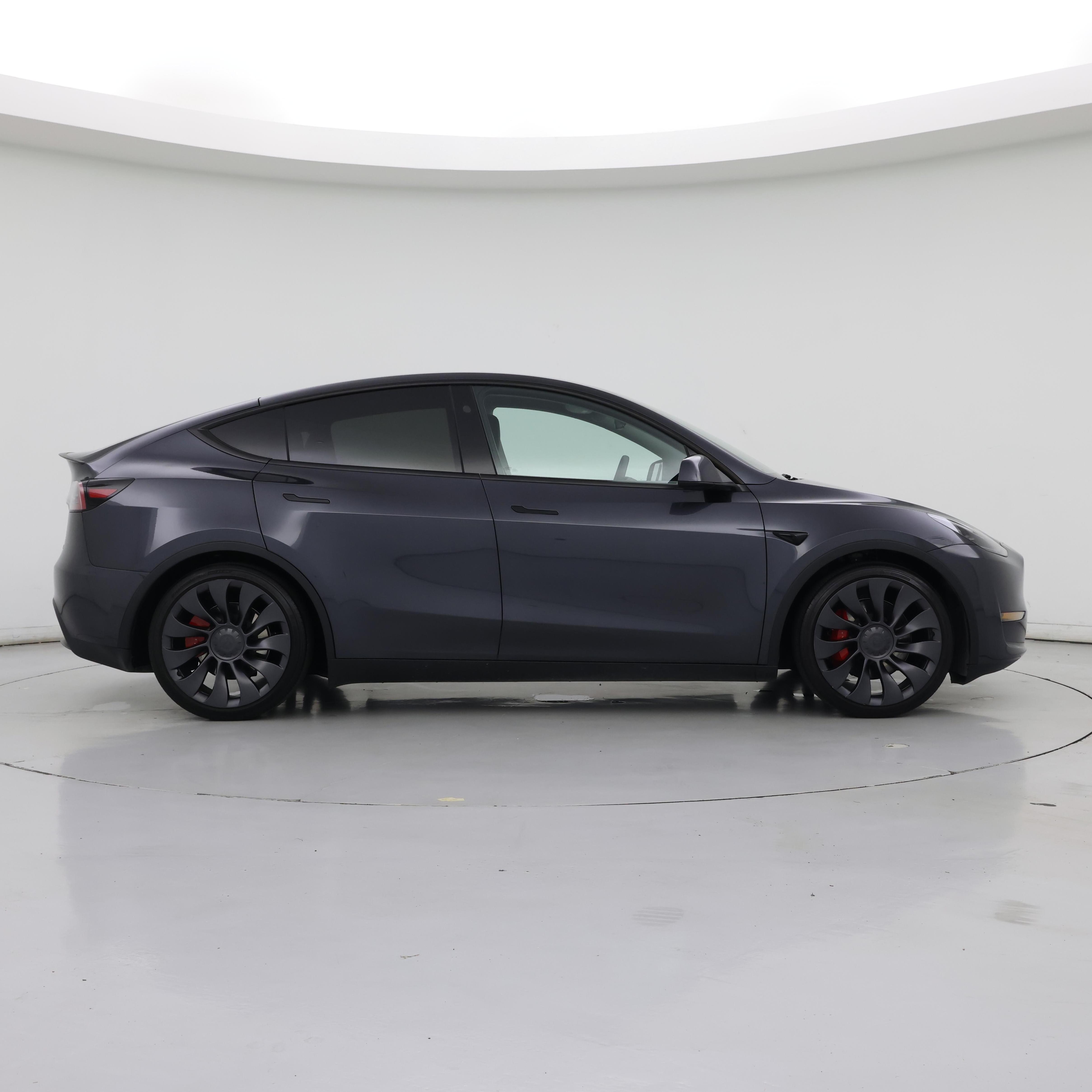 Thumbnail: 2025 Tesla Model Y - 7