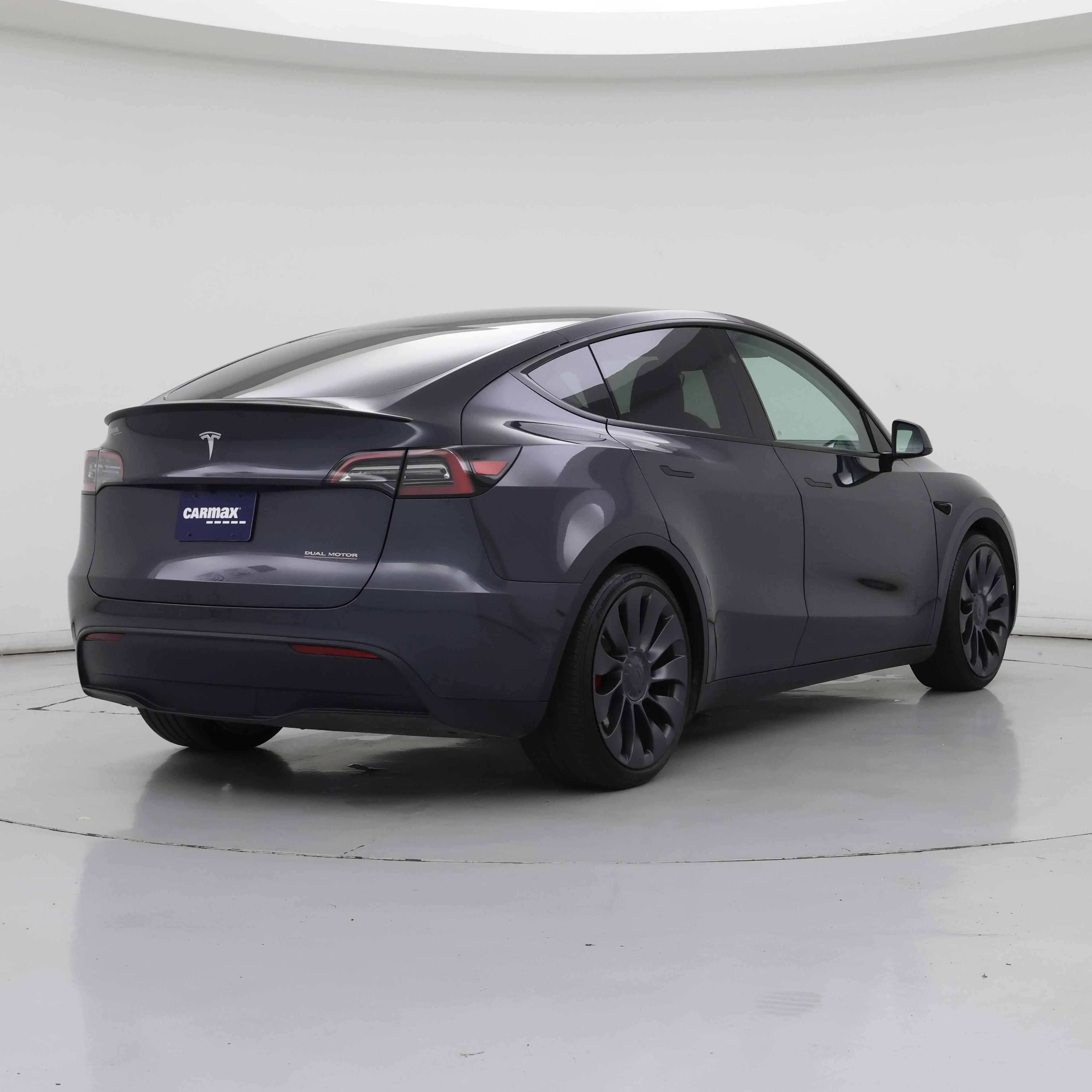 Thumbnail: 2025 Tesla Model Y - 8