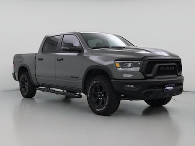 2023 Ram 1500 Rebel