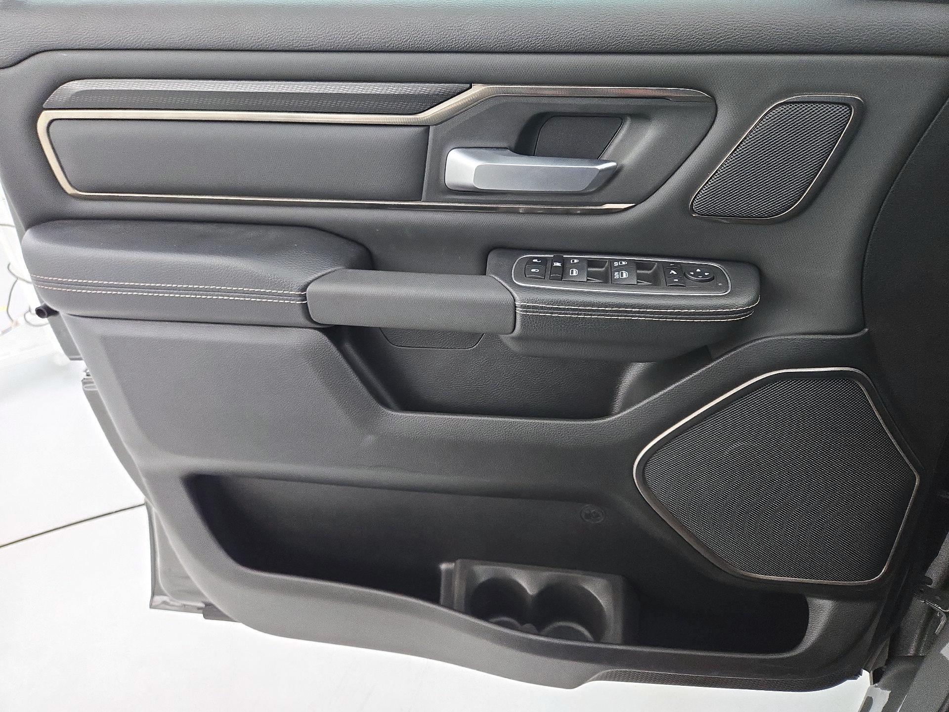 Thumbnail: 2023 RAM 1500 - 12