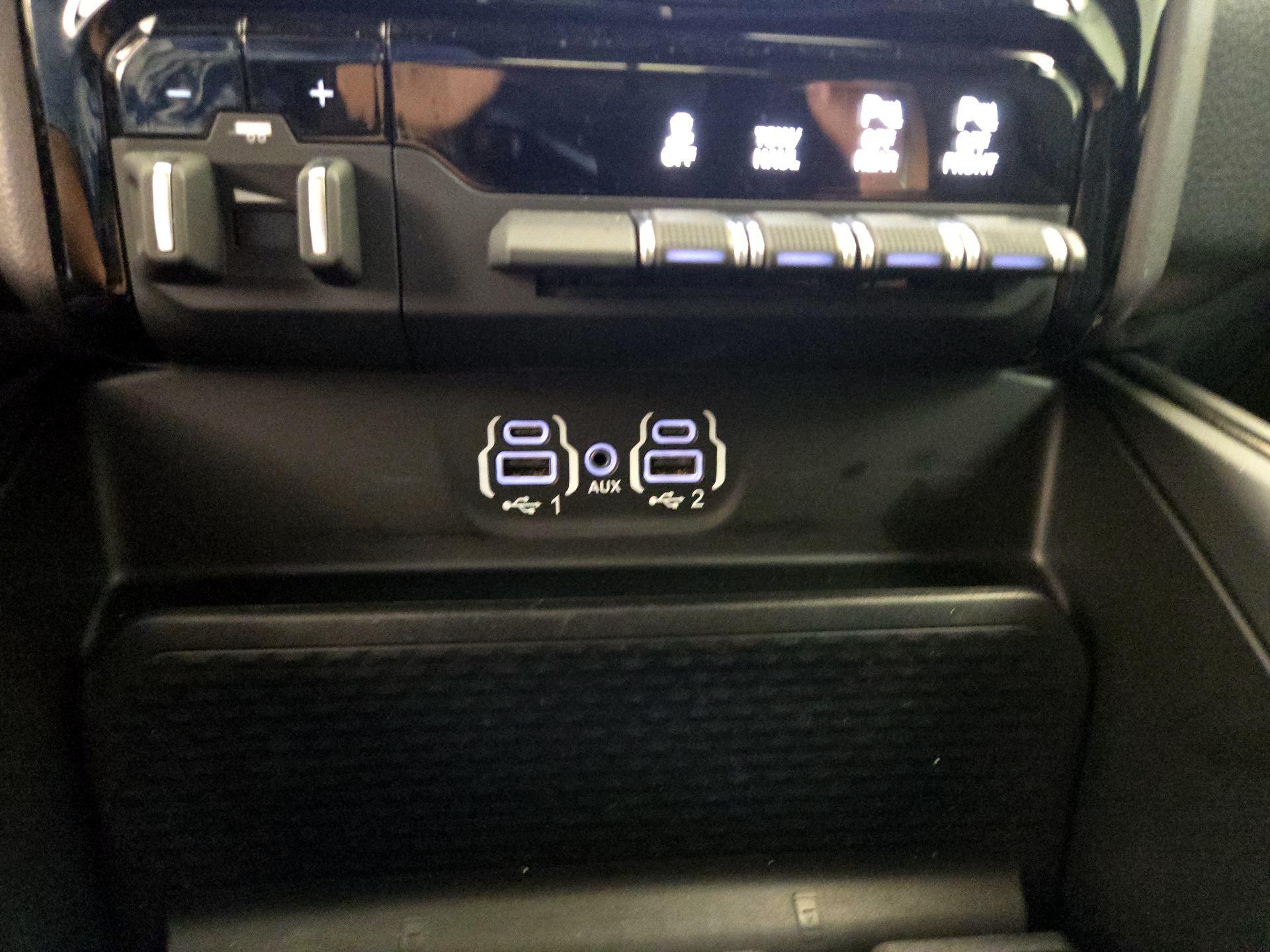 Thumbnail: 2023 RAM 1500 - 19