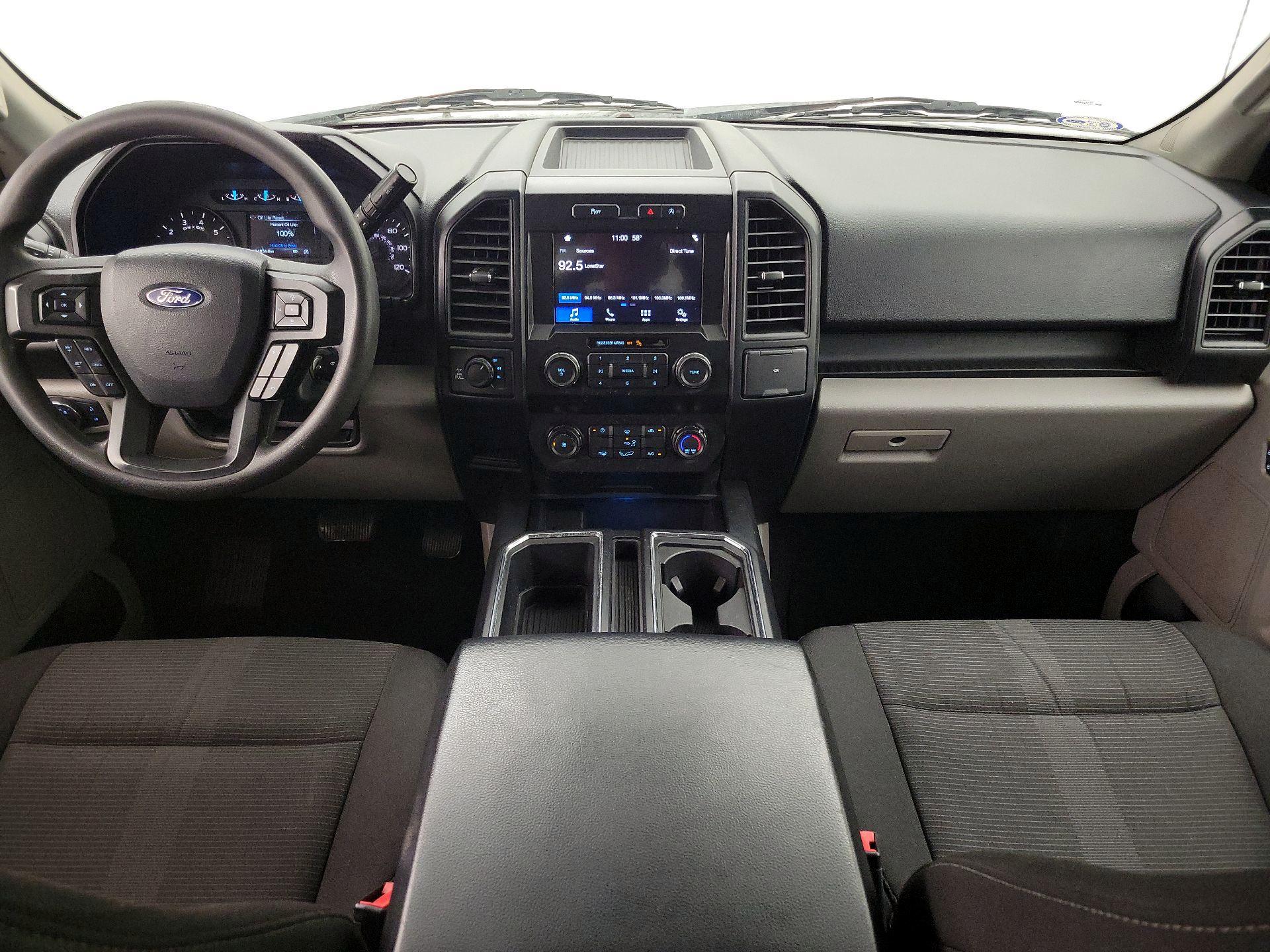 Thumbnail: 2019 Ford F-150 - 9