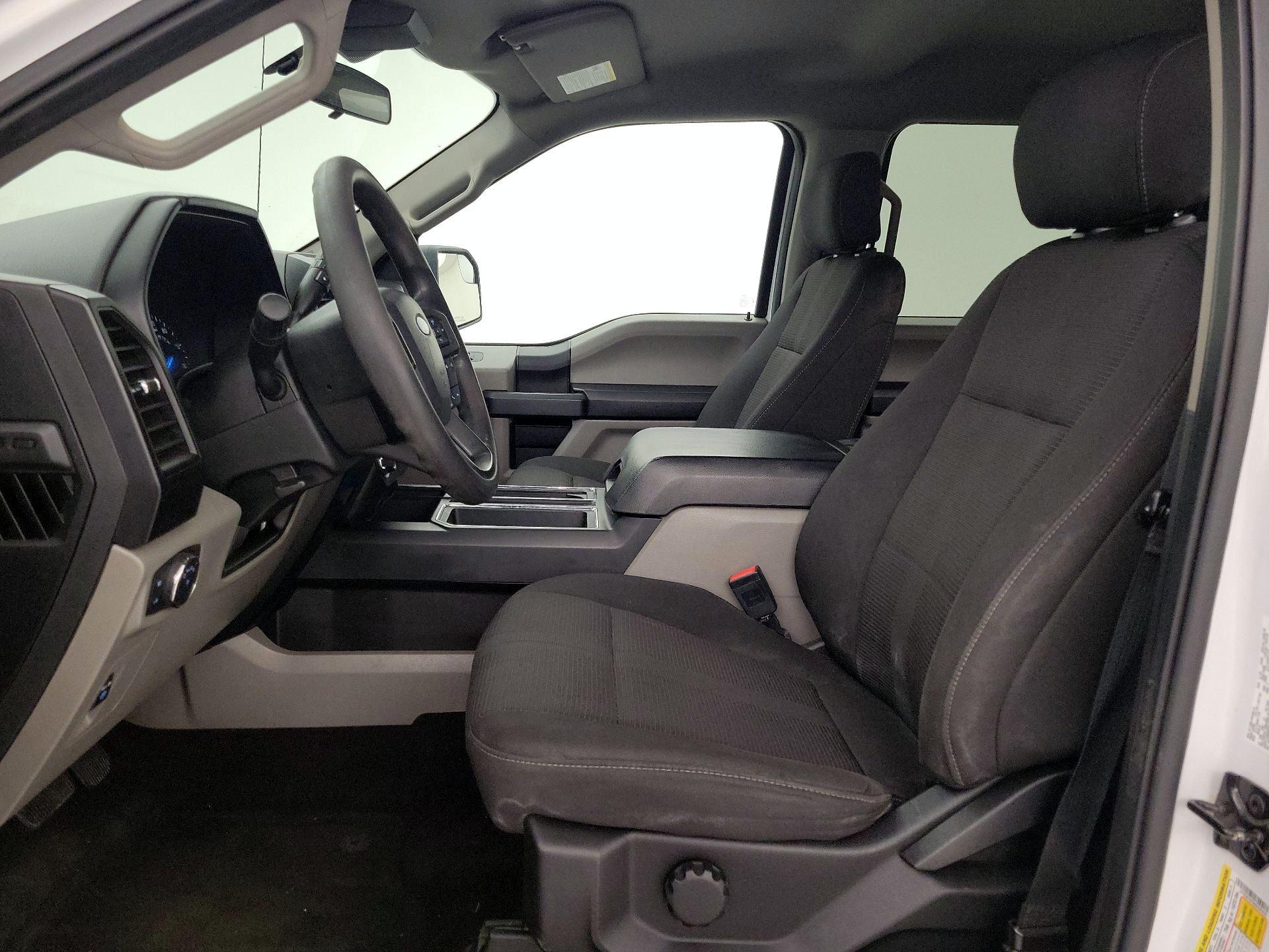 Thumbnail: 2019 Ford F-150 - 11