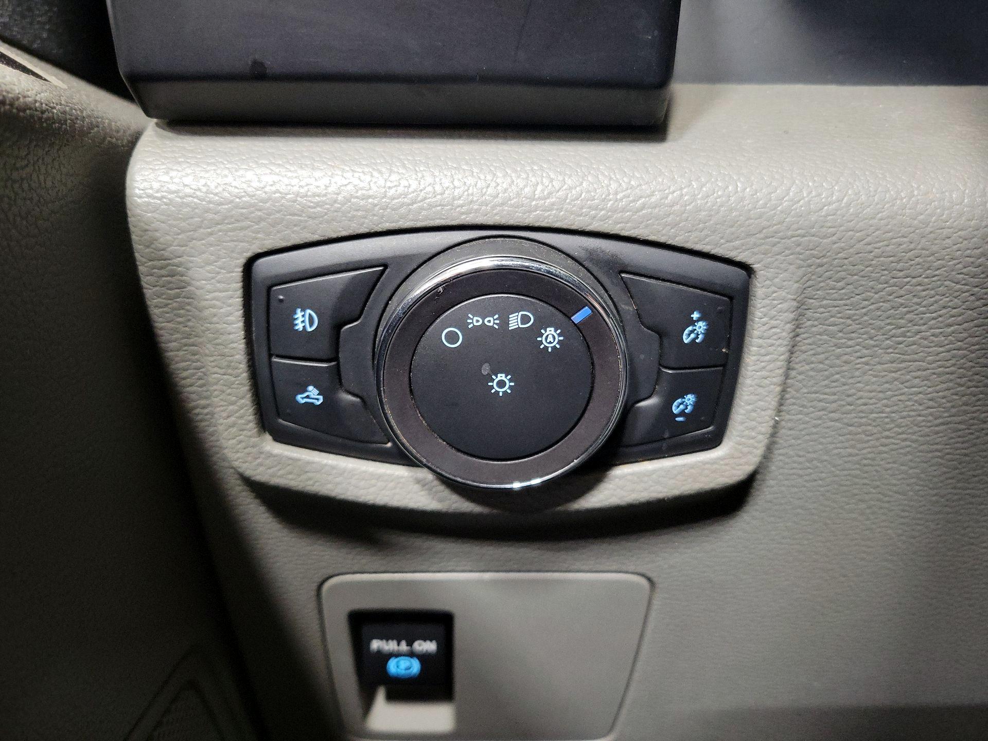 Thumbnail: 2019 Ford F-150 - 13