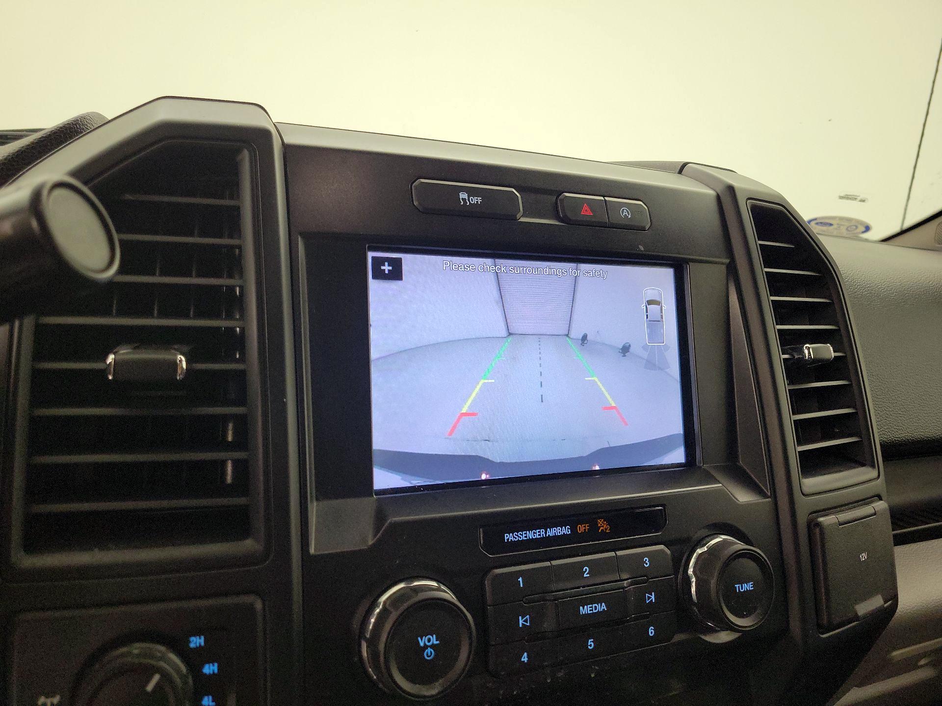 Thumbnail: 2019 Ford F-150 - 14