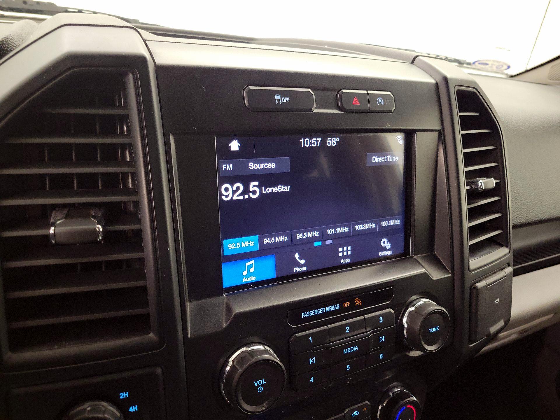 Thumbnail: 2019 Ford F-150 - 15