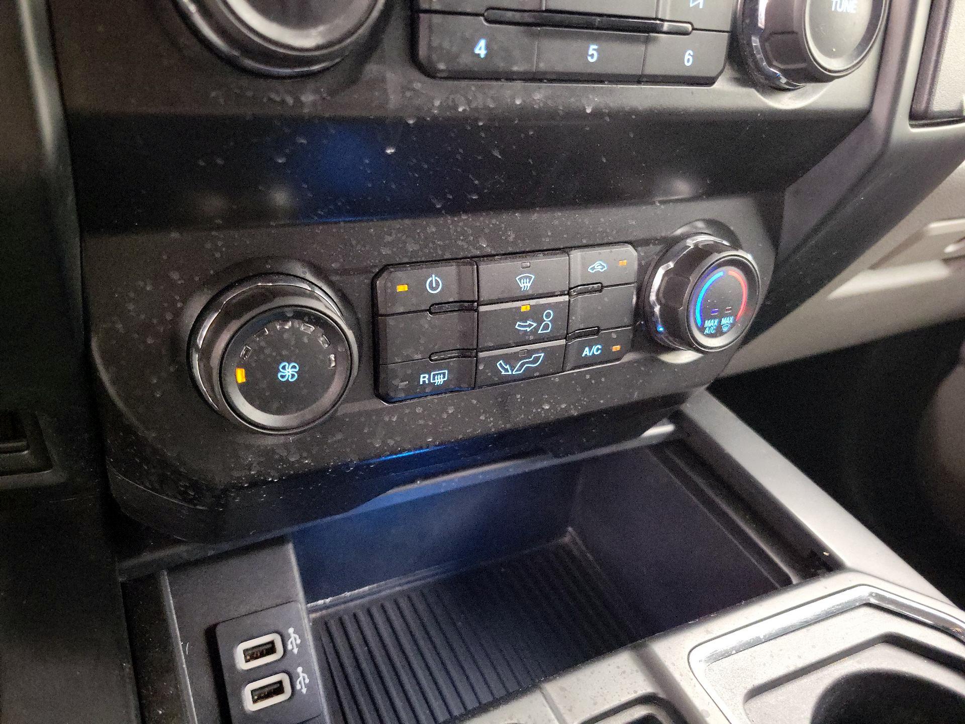 Thumbnail: 2019 Ford F-150 - 16