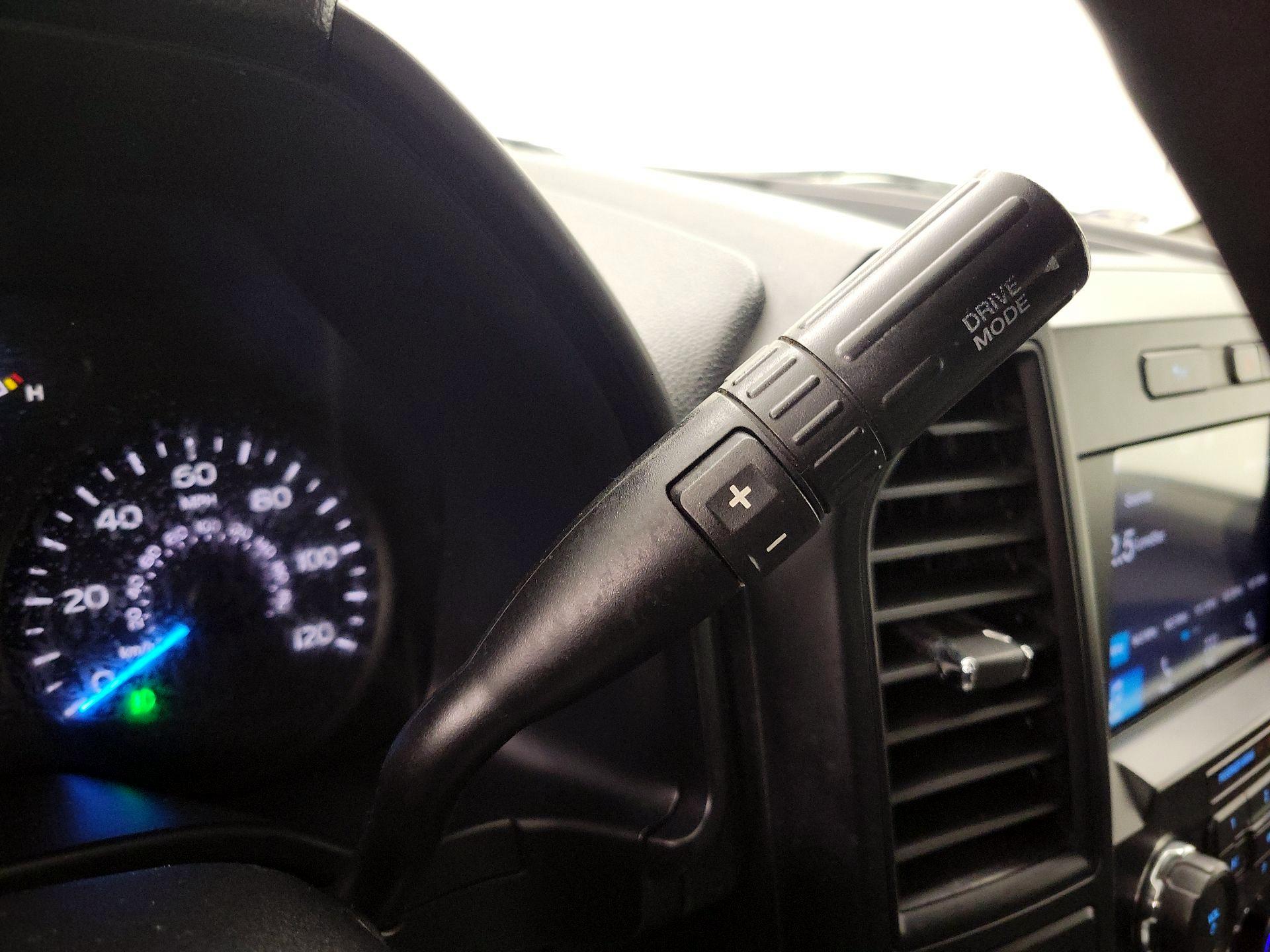 Thumbnail: 2019 Ford F-150 - 17