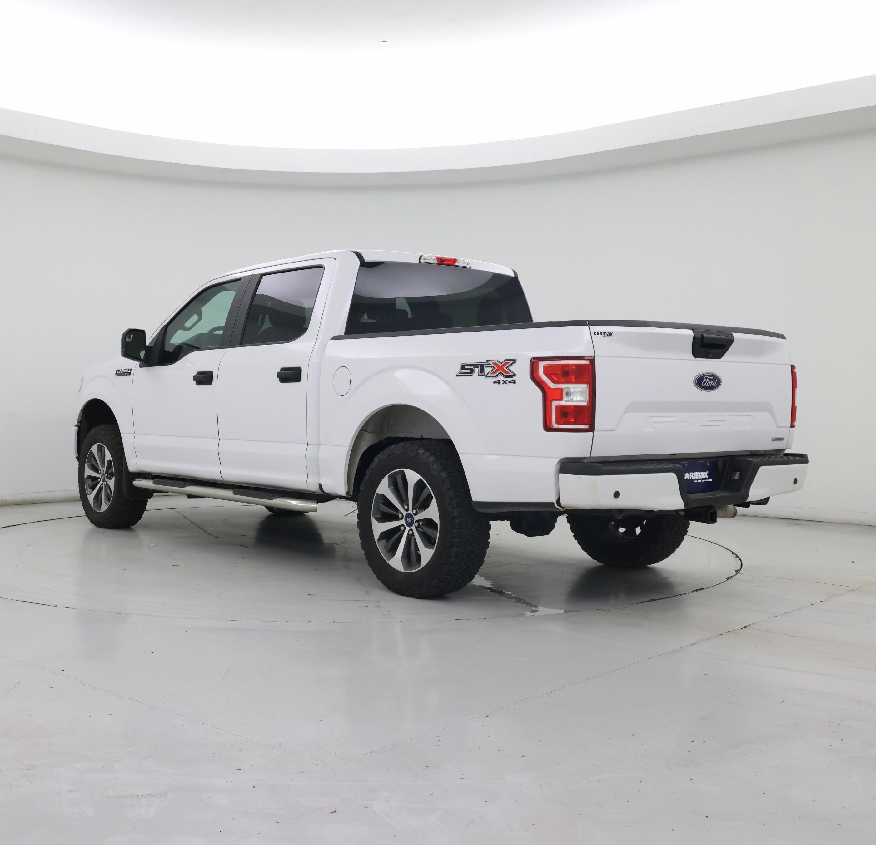 Thumbnail: 2019 Ford F-150 - 2