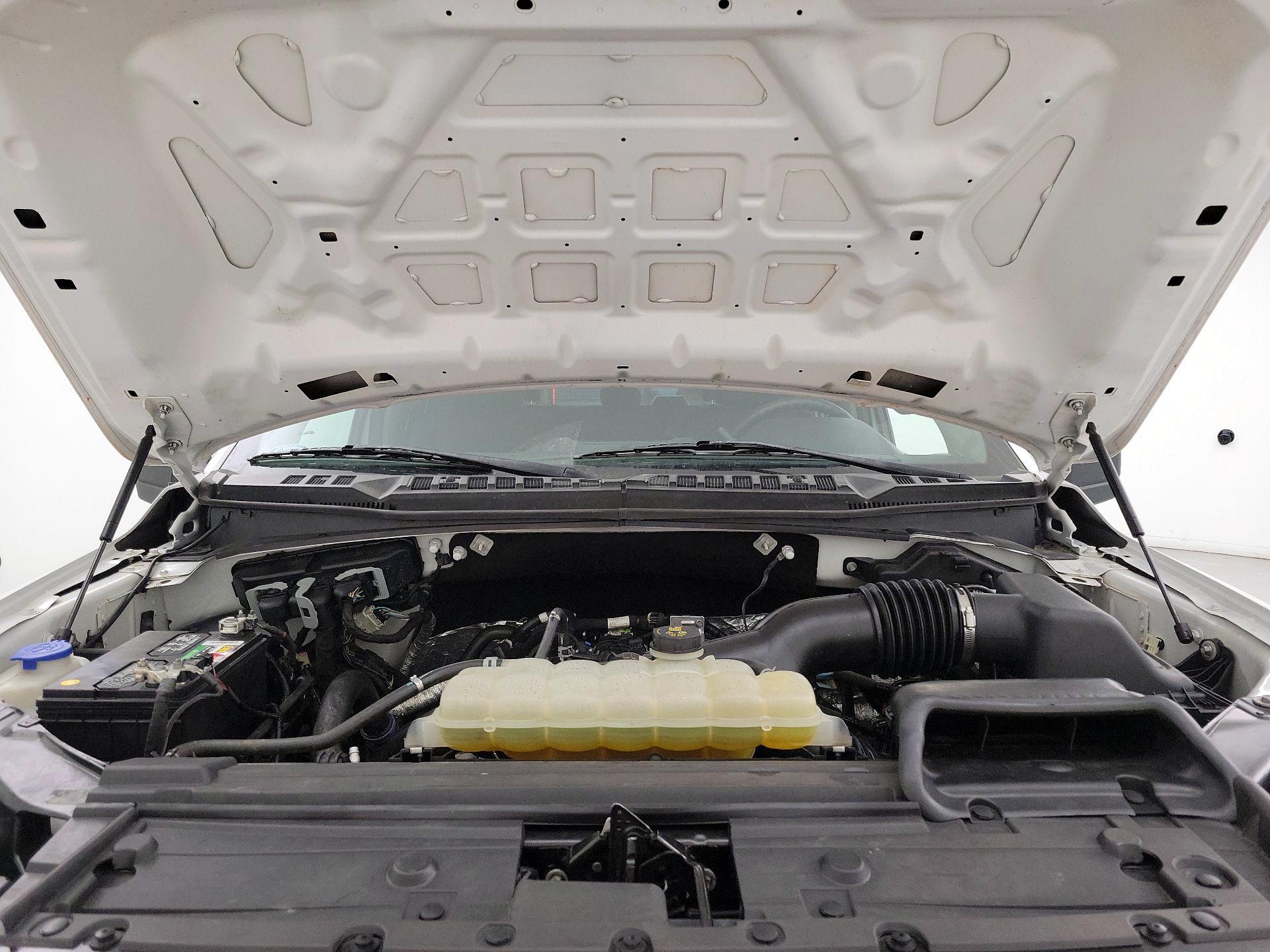 Thumbnail: 2019 Ford F-150 - 20