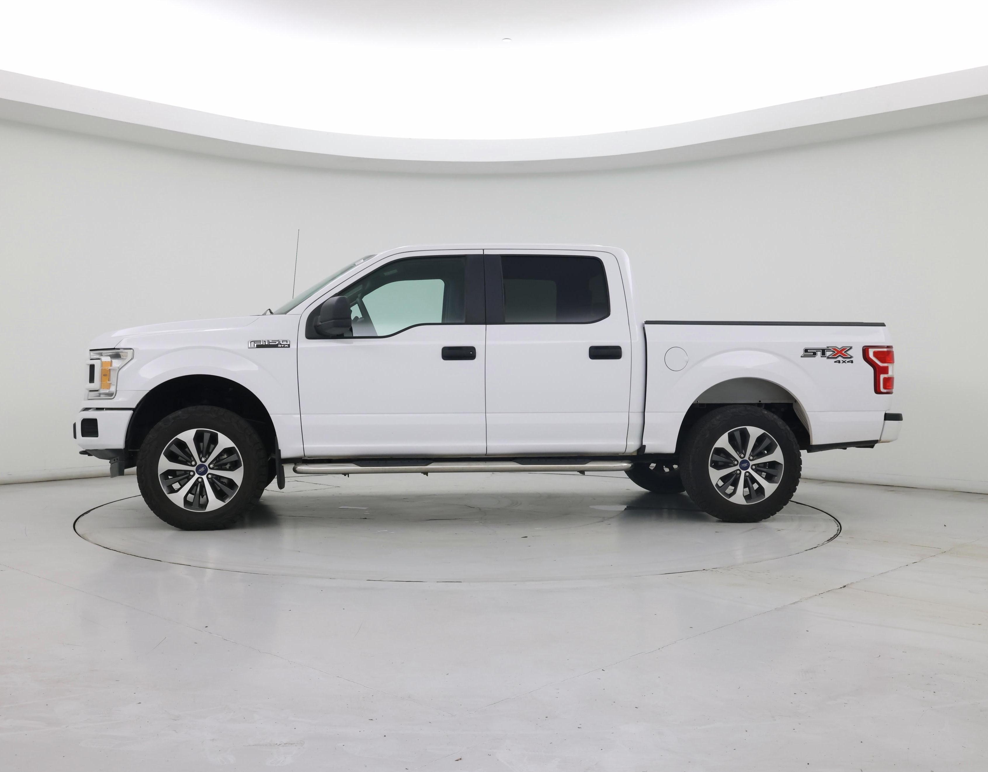 Thumbnail: 2019 Ford F-150 - 3