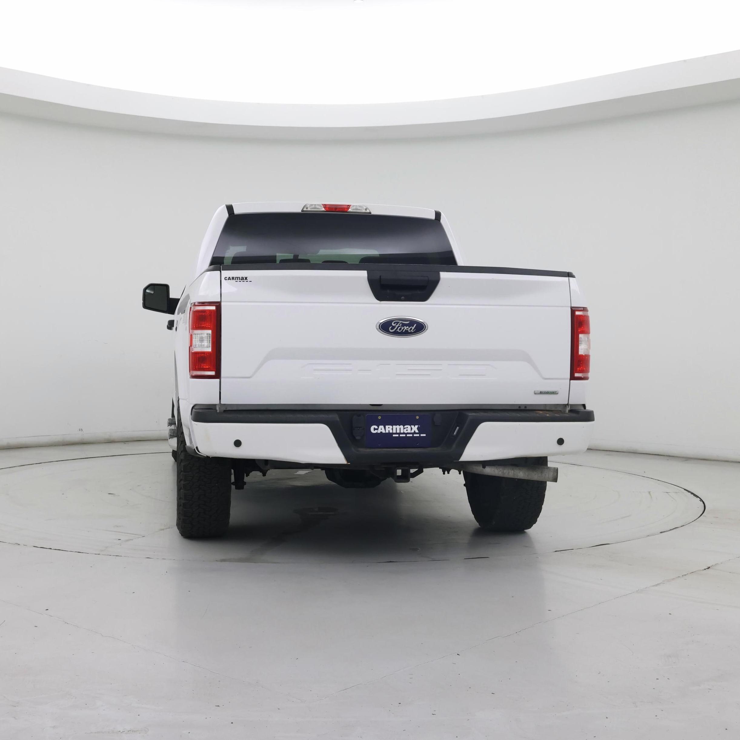 Thumbnail: 2019 Ford F-150 - 6